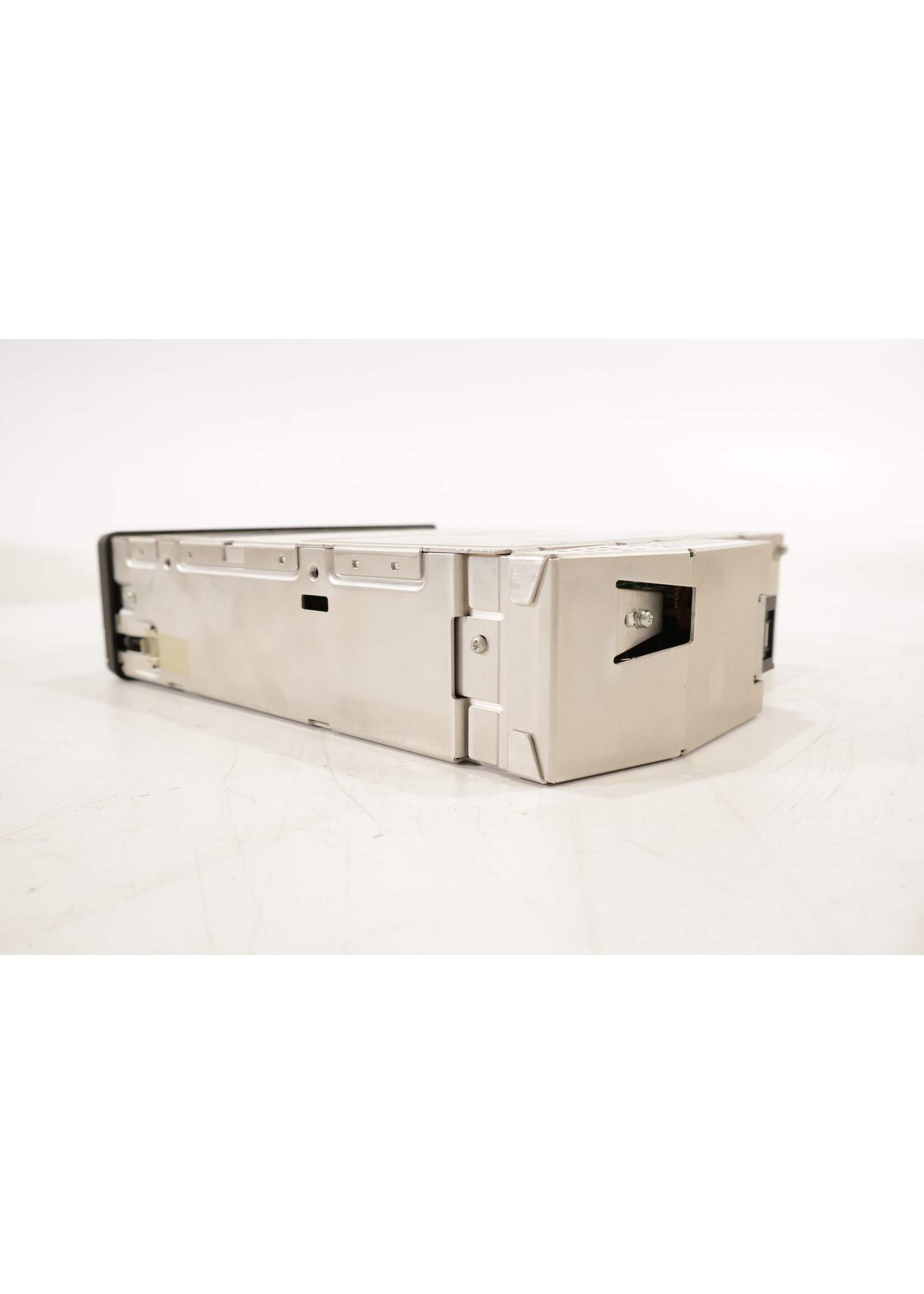 BMW BMW 5 Serie E60 E61 OEM CD Wisselaar NIEUW! 65129131850 9131850
