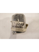 BMW BMW Z3 E36/7 OEM Uitlaat sierstuk zwart NIEUW! 82129408595 9408595