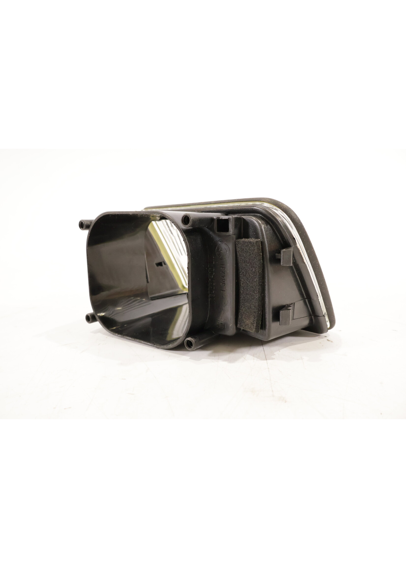 BMW BMW 5 series E34 OEM Lamp lens left NEW! 63171384233
