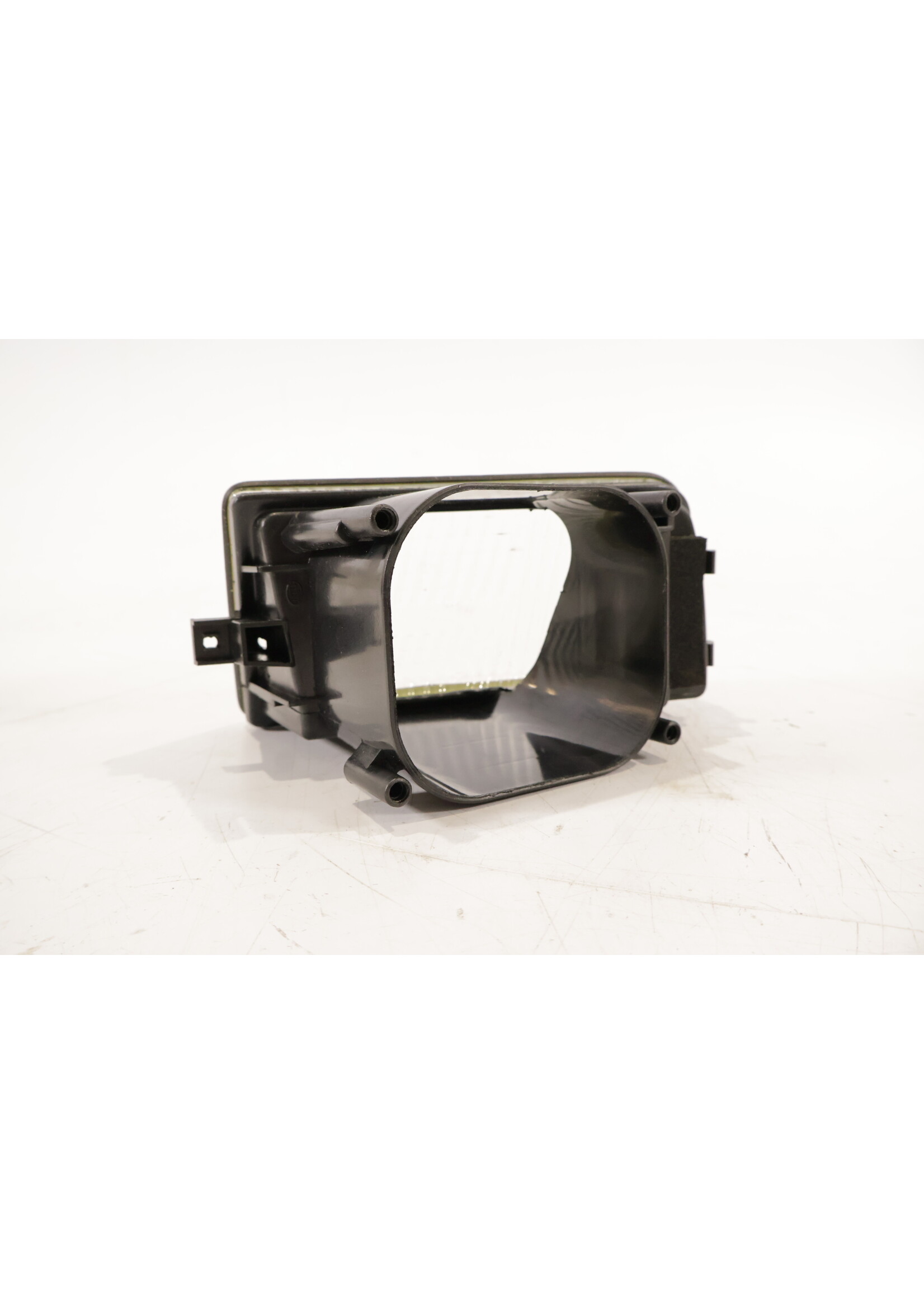 BMW BMW 5 serie E34 OEM Lamp lens links NIEUW! 63171384233