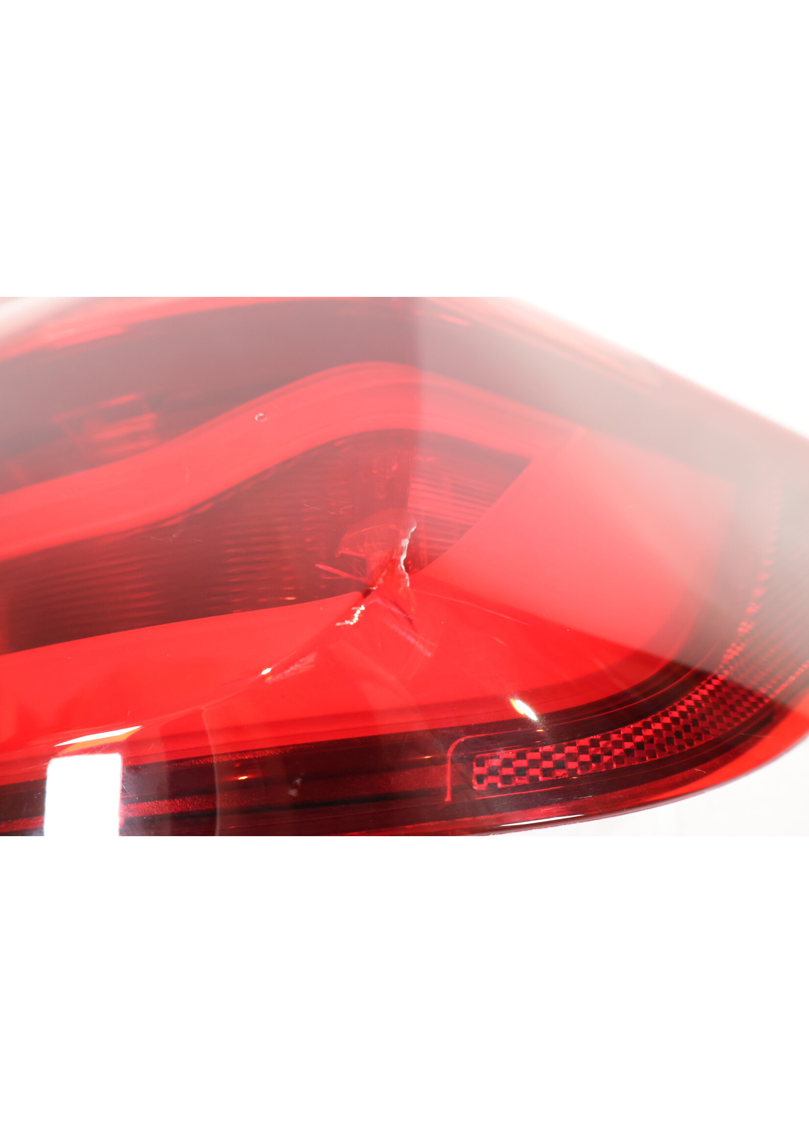 BMW  BMW 3er Touring F31 LCI Rücklicht rechts LED 63217372210 7372210