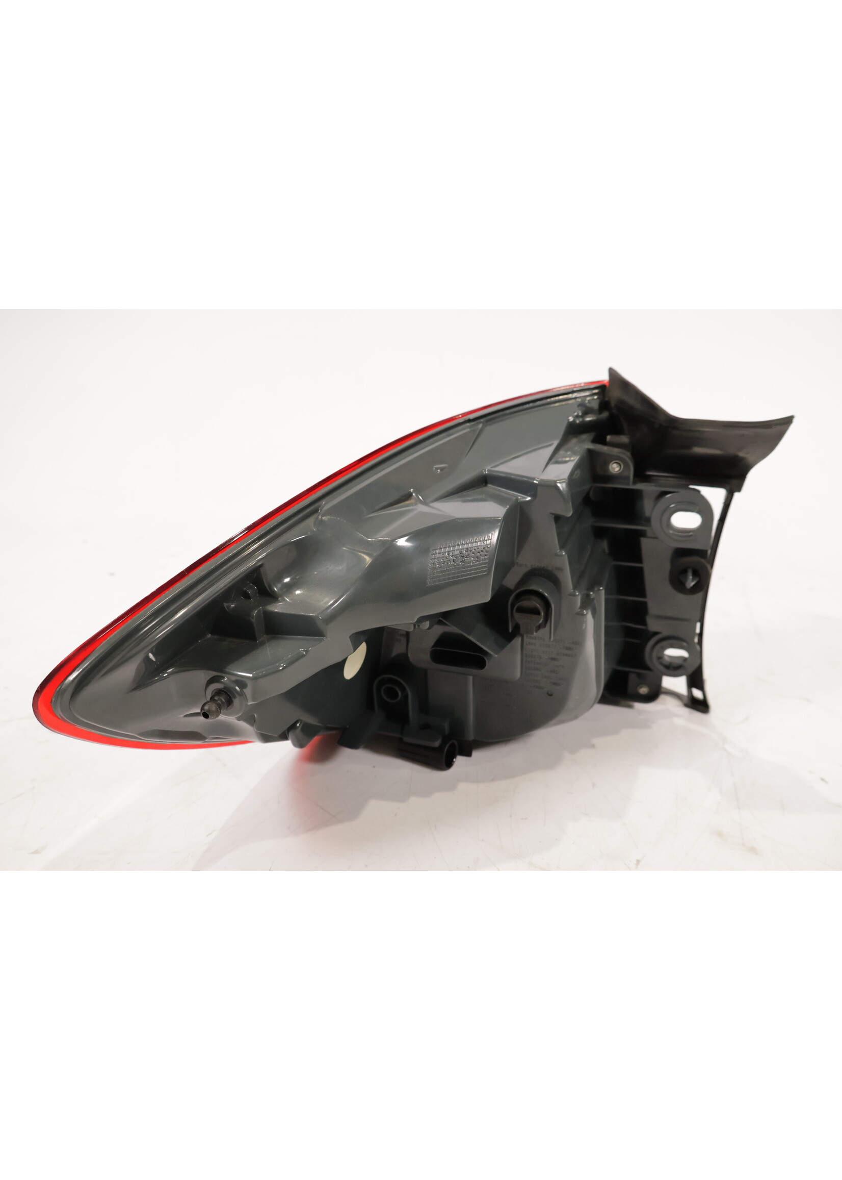 BMW  BMW 3er Touring F31 LCI Rücklicht rechts LED 63217372210 7372210