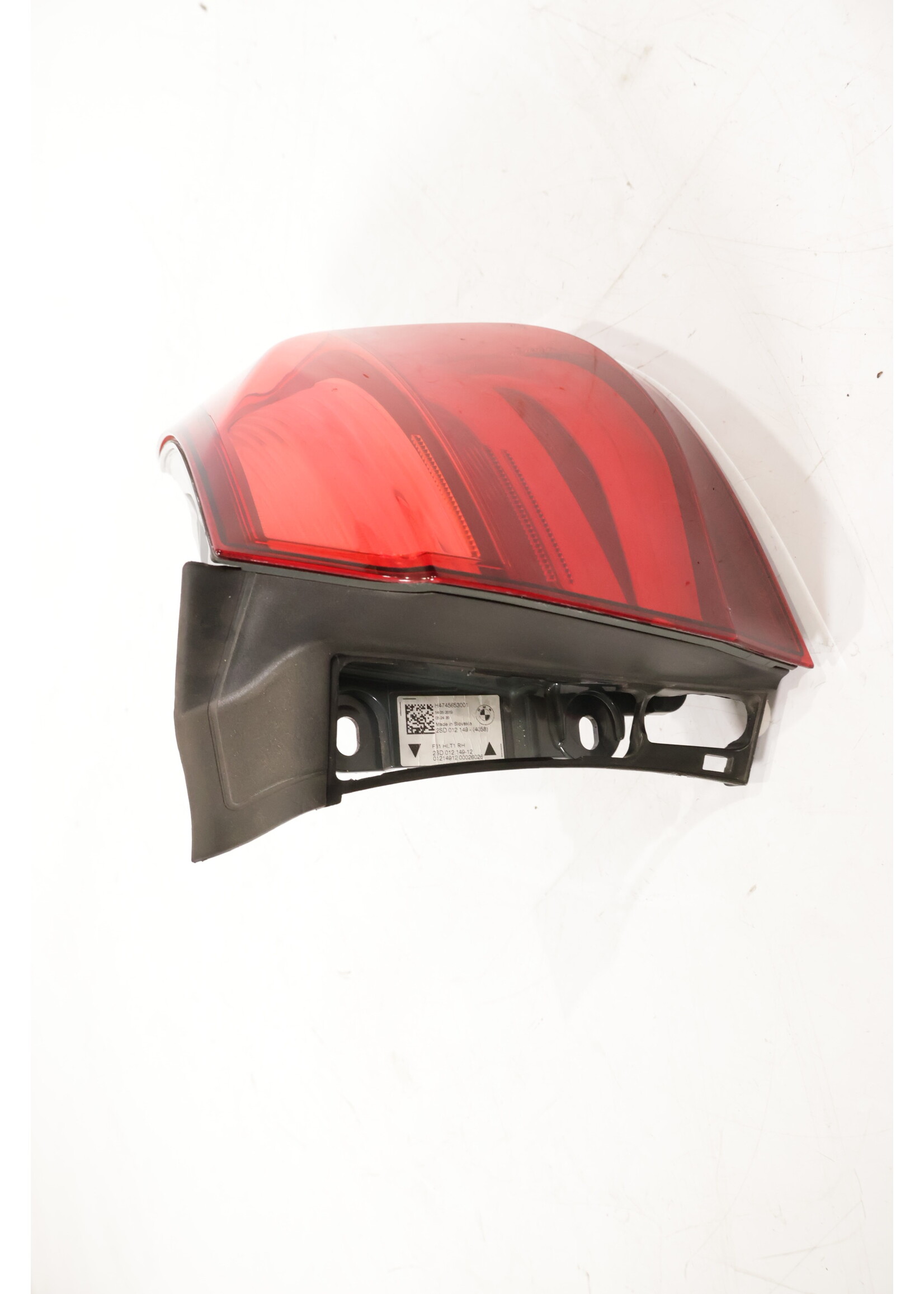 BMW  BMW 3er Touring F31 LCI Rücklicht rechts LED 63217372210 7372210