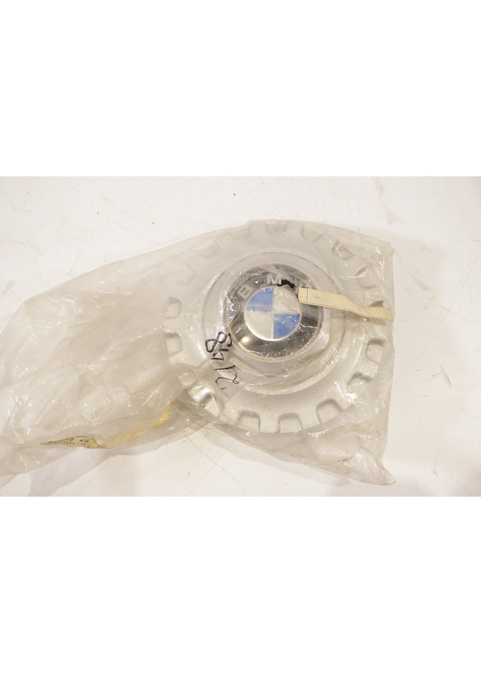 BMW BMW E36 Styling 5 OEM Naafkap velg NIEUW! 36131181068 1181068