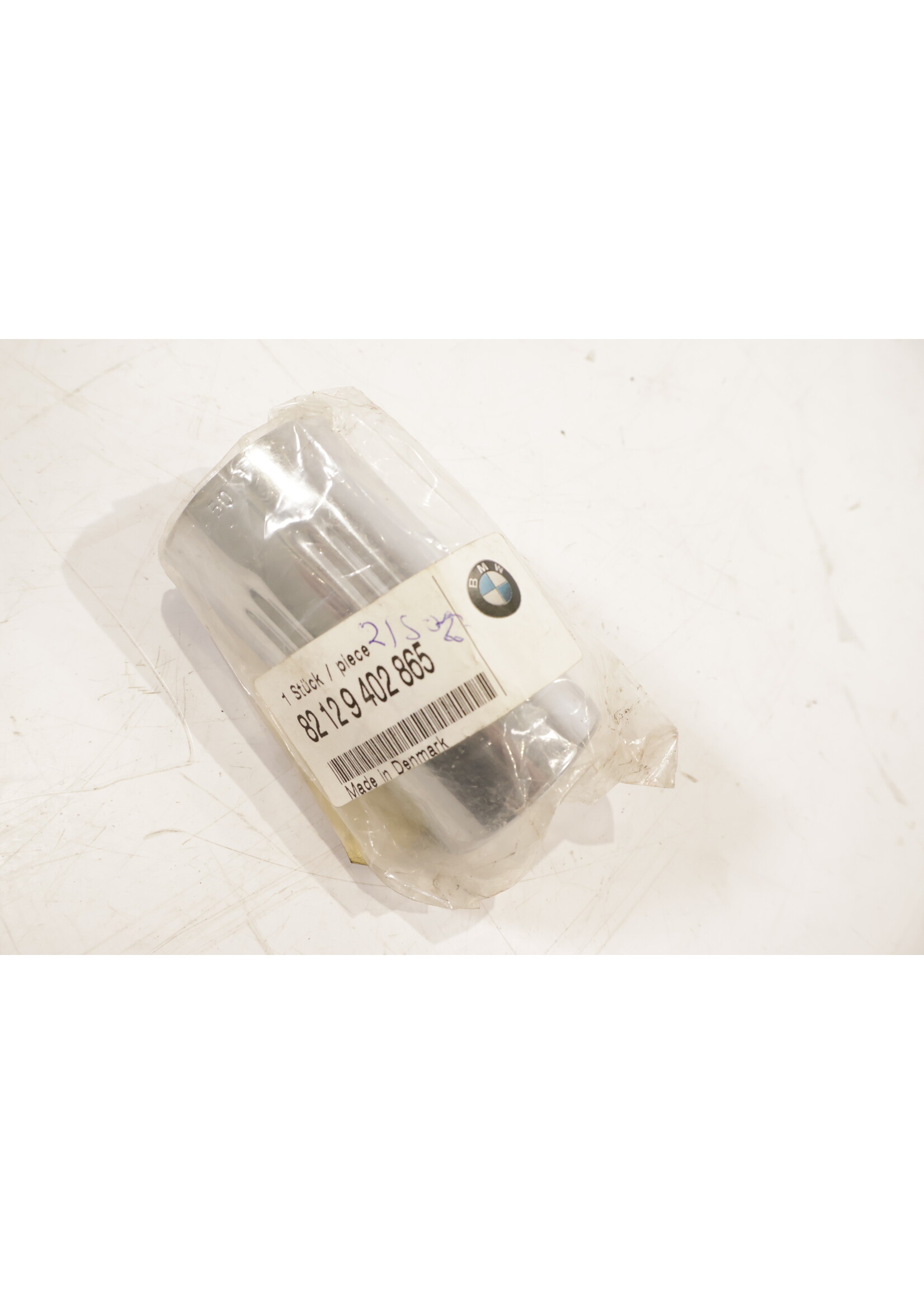 BMW BMW 3 Serie E36 OEM Uitlaat sierstuk NIEUW! 82129402865 9402865