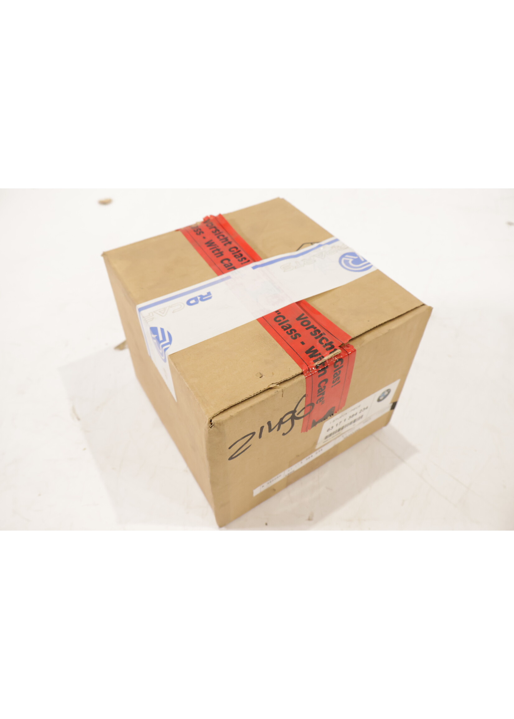 BMW BMW 5 serie E34 OEM Lamp lens rechts NIEUW! 63171384234