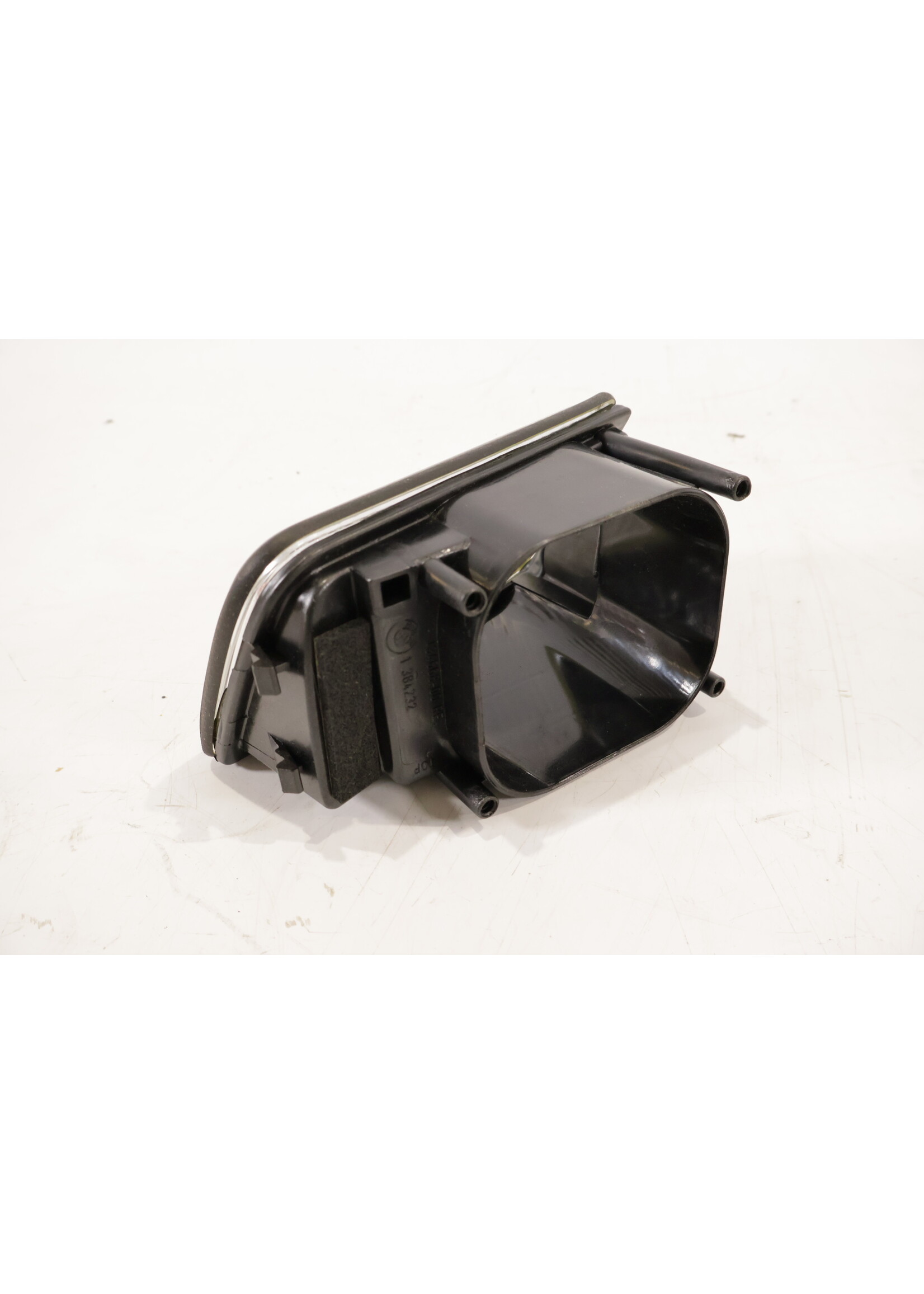 BMW BMW 5 serie E34 OEM Lamp lens rechts NIEUW! 63171384234