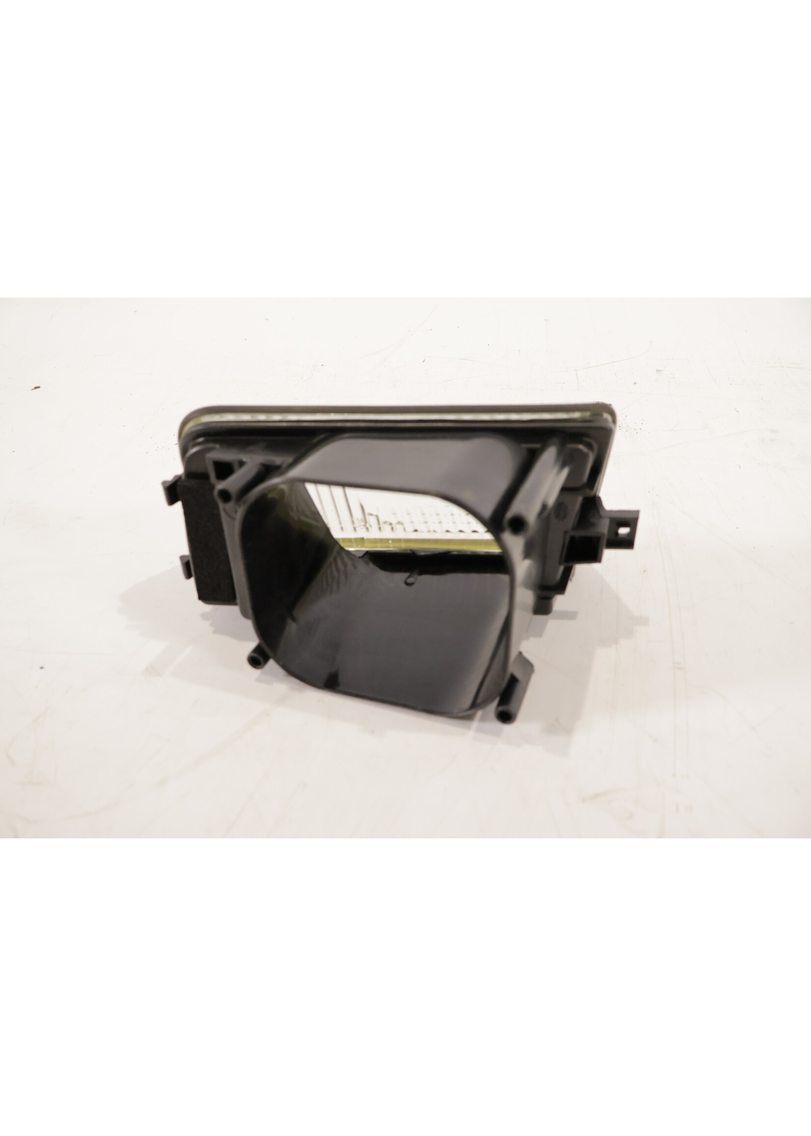 BMW BMW 5 serie E34 OEM Lamp lens rechts NIEUW! 63171384234