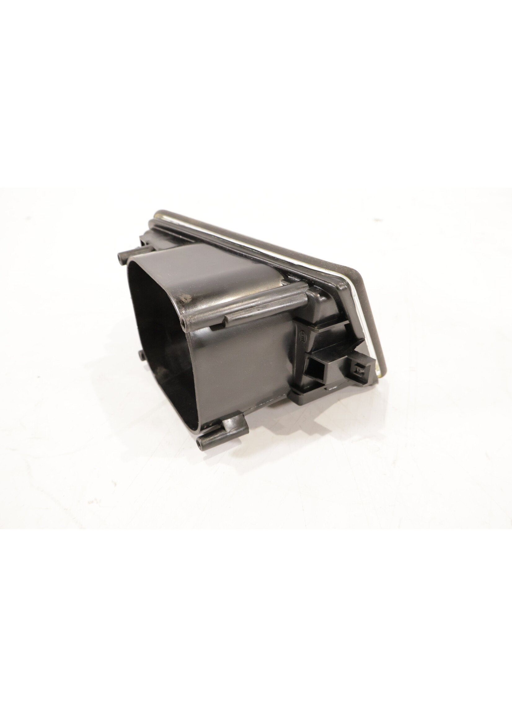 BMW BMW 5 serie E34 OEM Lamp lens rechts NIEUW! 63171384234