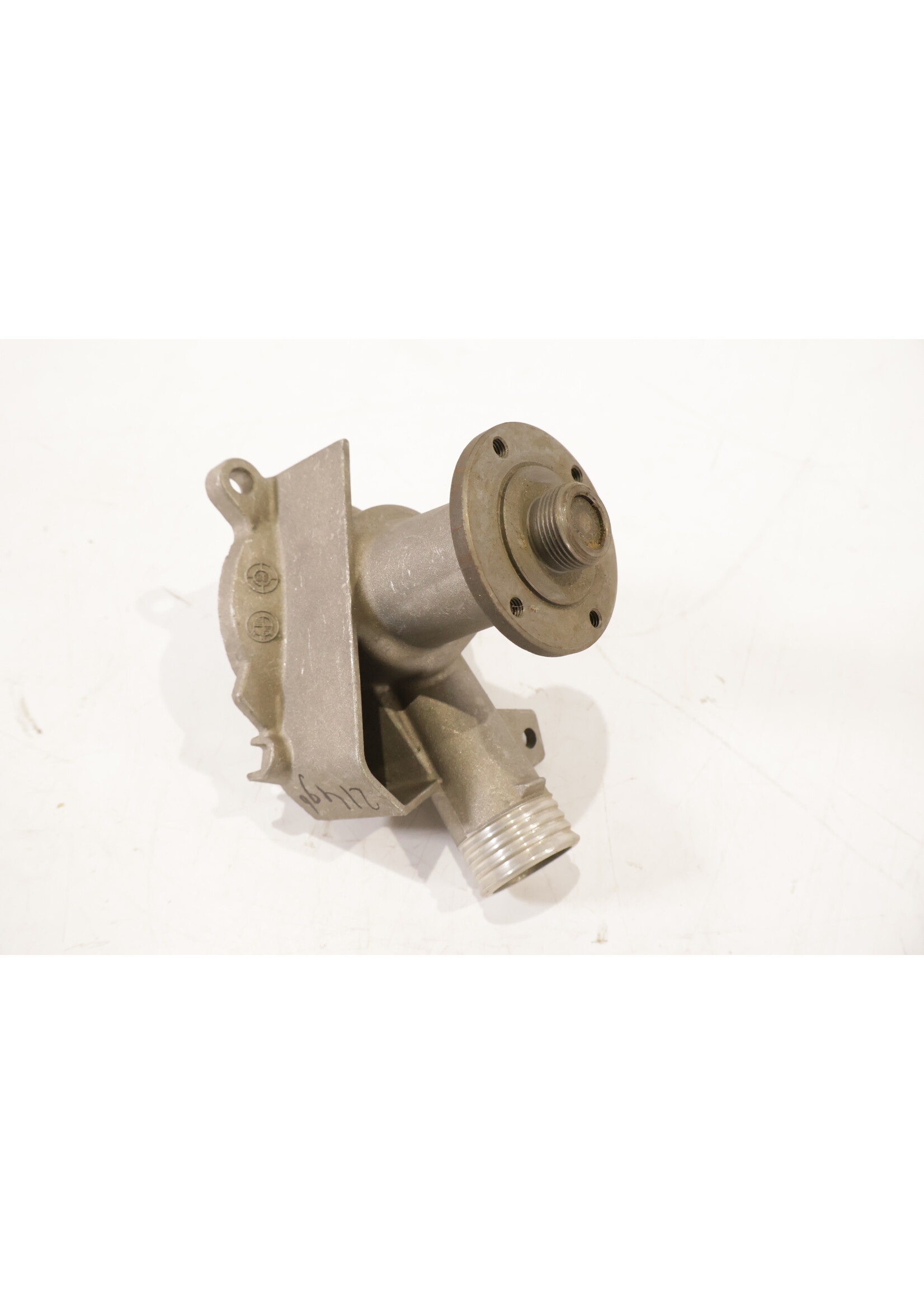 BMW BMW E28 E30 E34 M20 OEM Waterpomp NIEUW! 3130112600 1719839