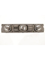 BMW BMW 5 Series E60 E61 OEM Climate control unit NEW! 64119177710 9177710