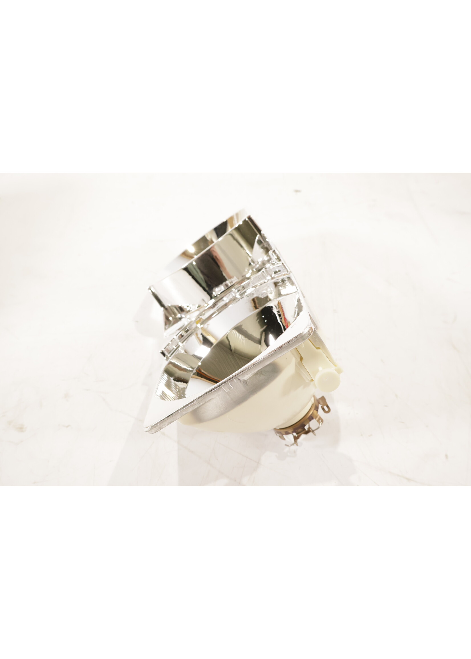 BMW BMW E36 3er OEM Scheinwerferreflektor mit Linse links NEU! 63128363501 8363501