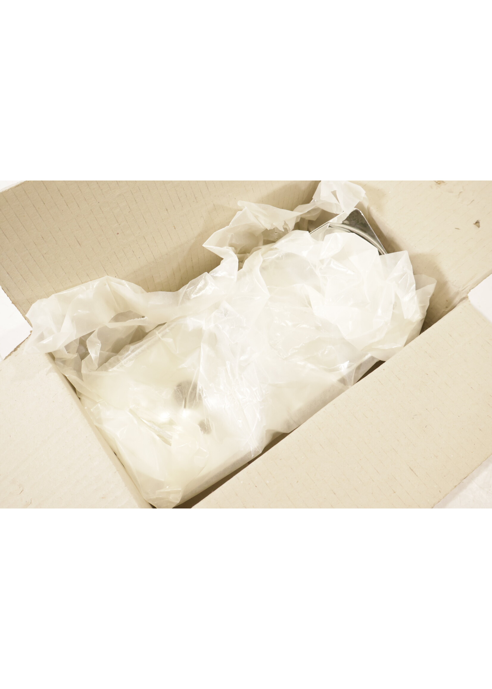 BMW BMW E36 3 Series OEM Headlight reflector with lens left NEW! 63128363501 8363501