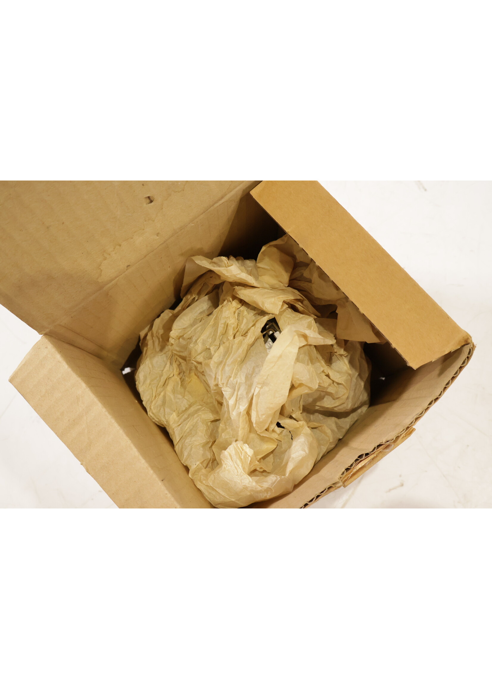 BMW BMW 3 Series E30 OEM Headlight glass high beam NEW! 63121373511 1373511