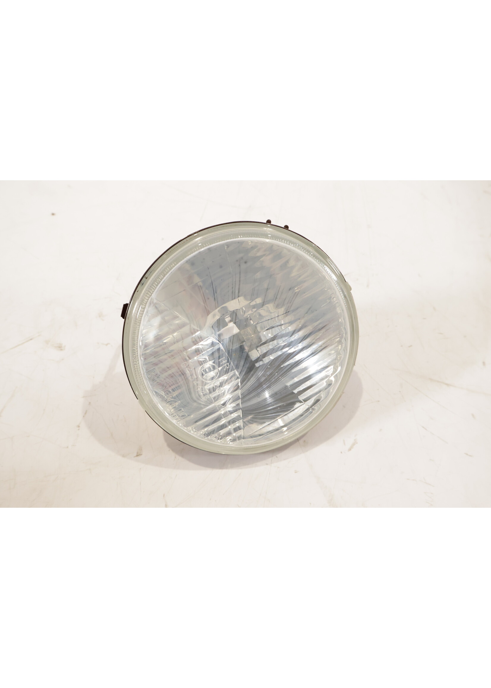 BMW BMW 3er E30 OEM Scheinwerferglas Fernlicht NEU! 63121373511 1373511