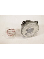 BMW BMW 3 Serie E30 OEM Koplampglas NIEUW! 63121386757 1386757