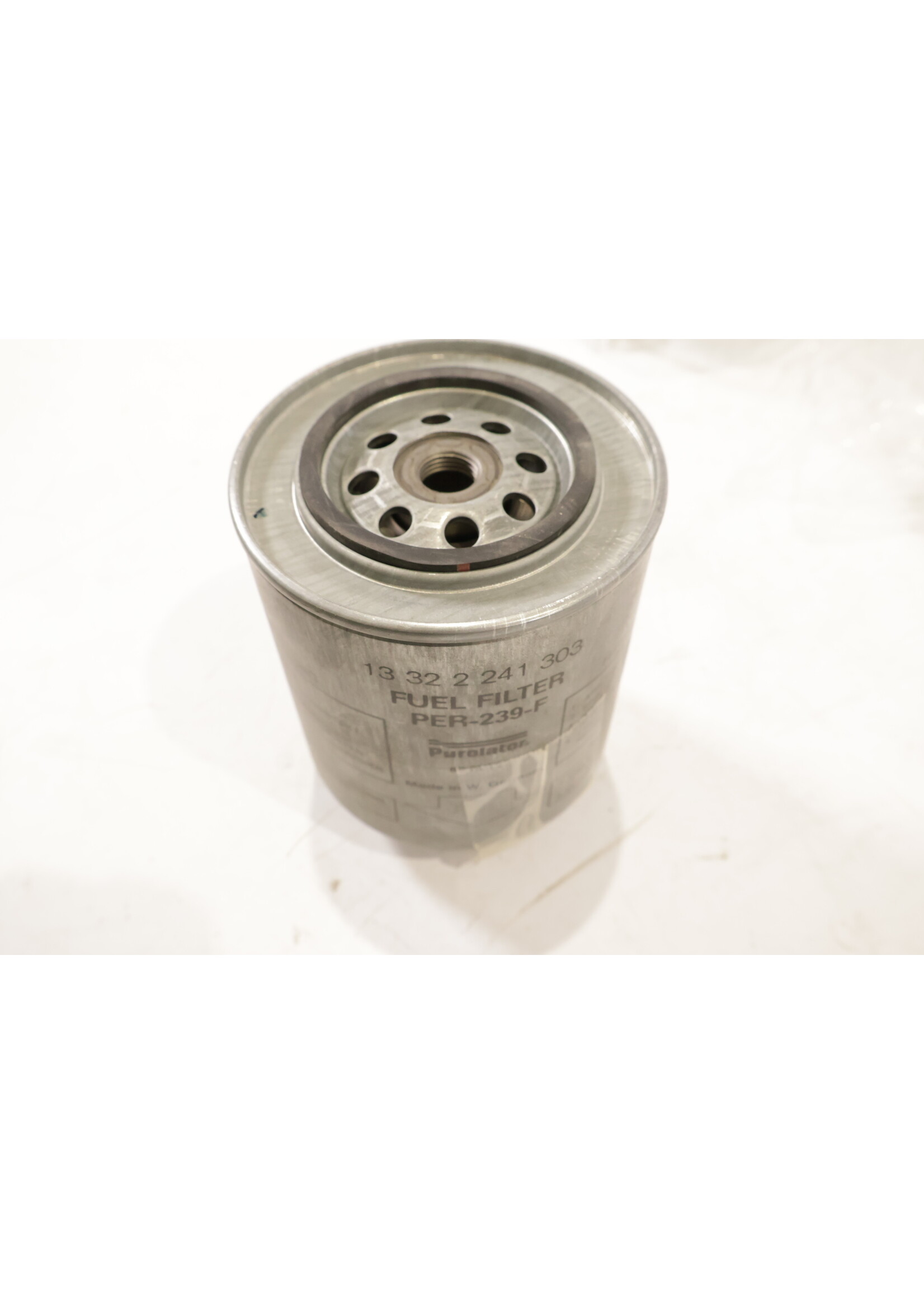 BMW BMW E30 E34 E38 524TD OEM Fuel Filter NEW! 13322241303 2241303