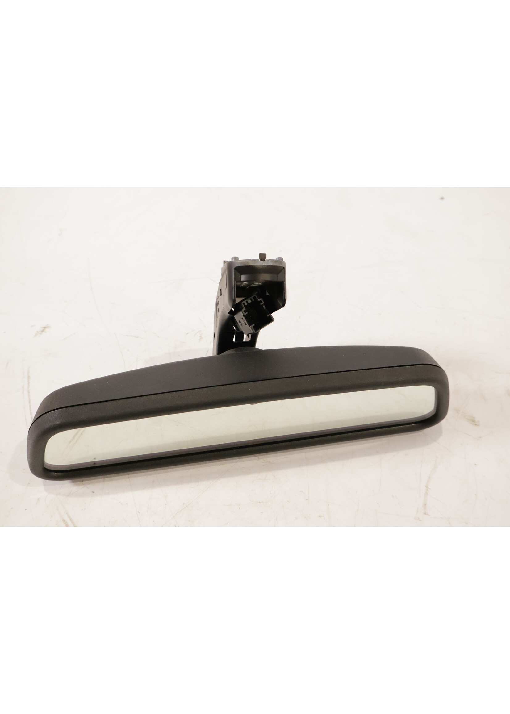 BMW BMW 5 Series E60 E61 OEM Interior Mirror NEW! 51168238066 8238066