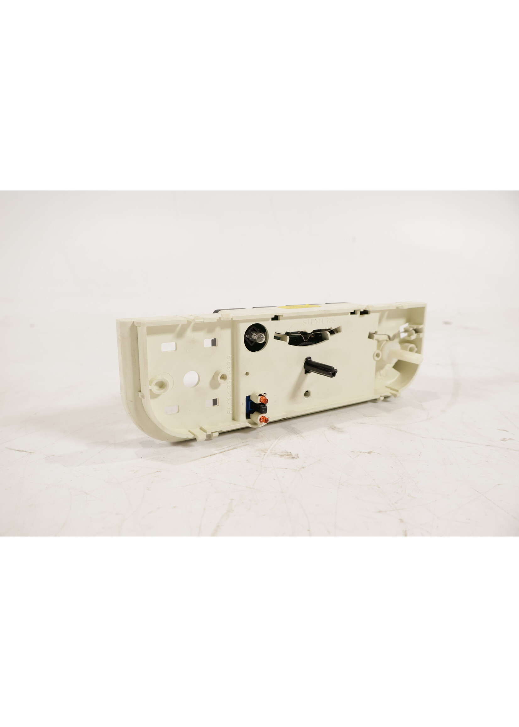 BMW BMW E36 3 Serie OEM Warmteregelaar kachelpaneel NIEUW! 64118368295 8368295