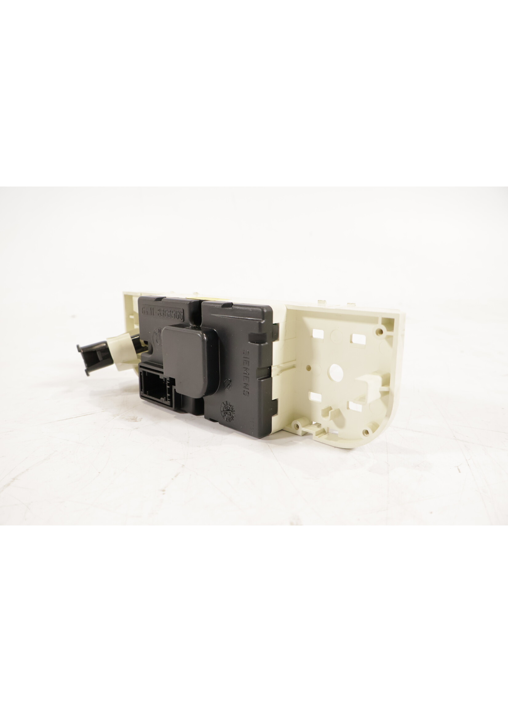 BMW BMW E36 3 Serie OEM Warmteregelaar kachelpaneel NIEUW! 64118368295 8368295