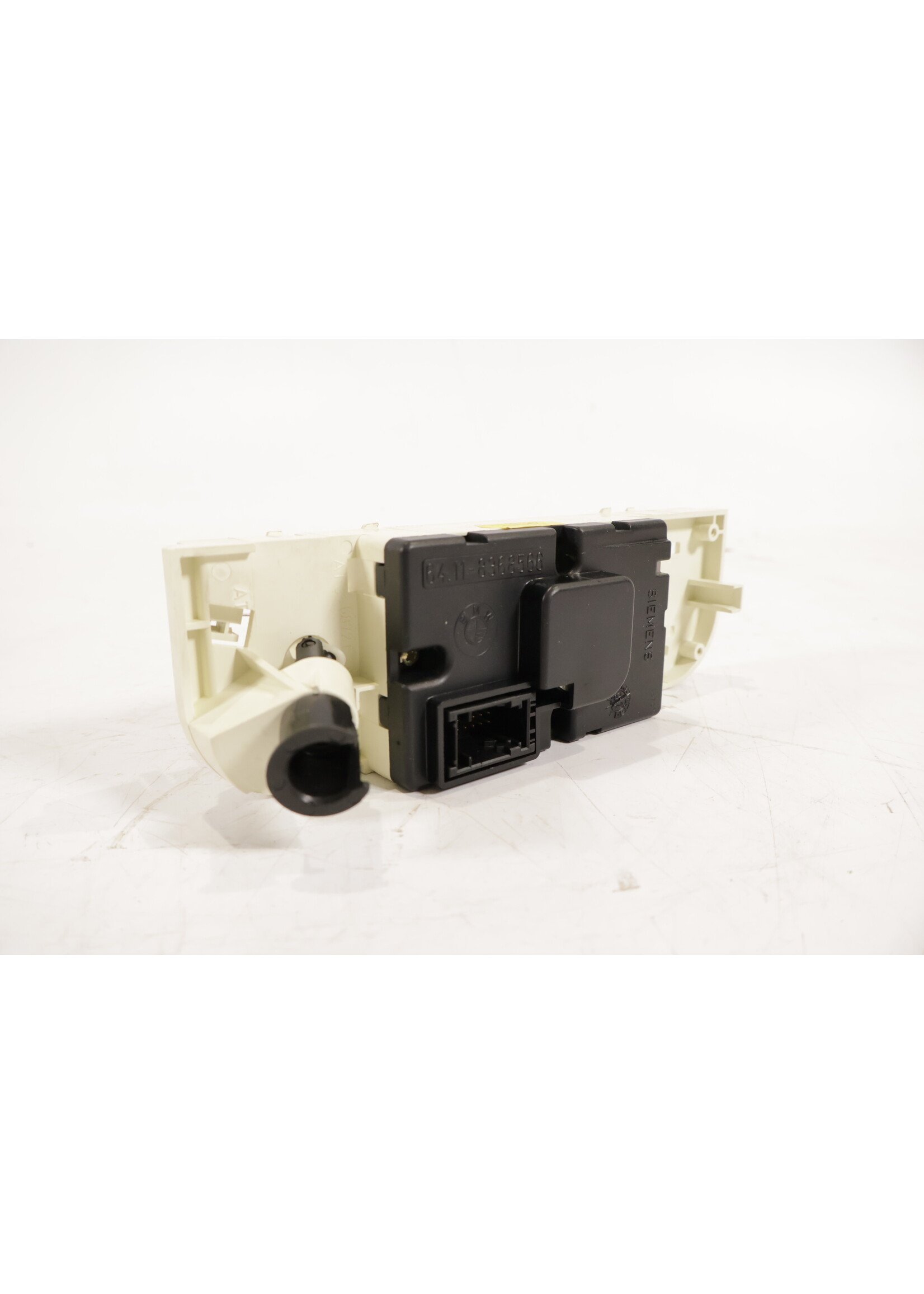 BMW BMW E36 3 Serie OEM Warmteregelaar kachelpaneel NIEUW! 64118368295 8368295