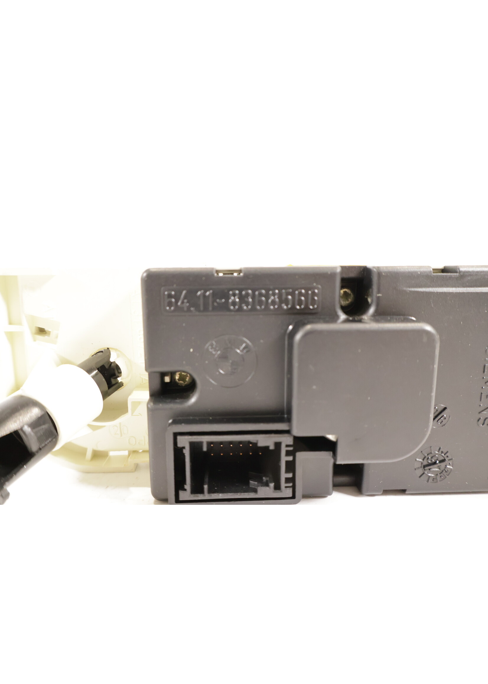 BMW BMW E36 3er-Serie OEM-Heizungsregler für NEU! 64118368295 8368295