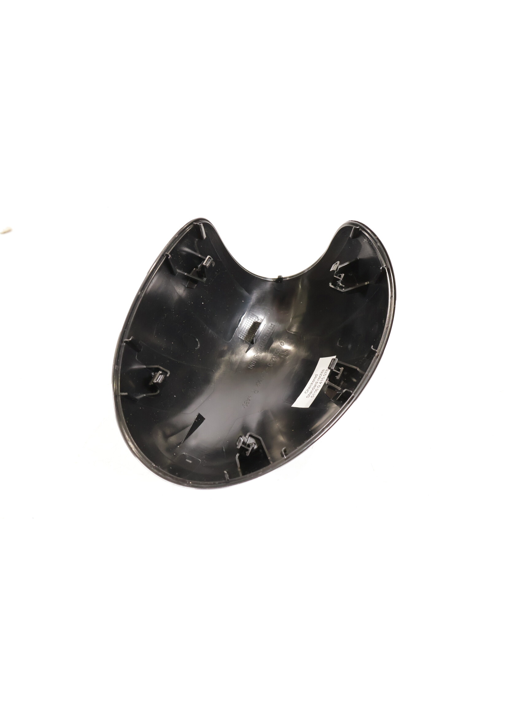 BMW MINI Cooper R56 OEM Mirror cover right NEW! 51160415078 0415078
