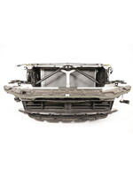 BMW BMW 8er G14 G15 G16 Komplette Front mit Kühlerpaket 51117373405 7373405