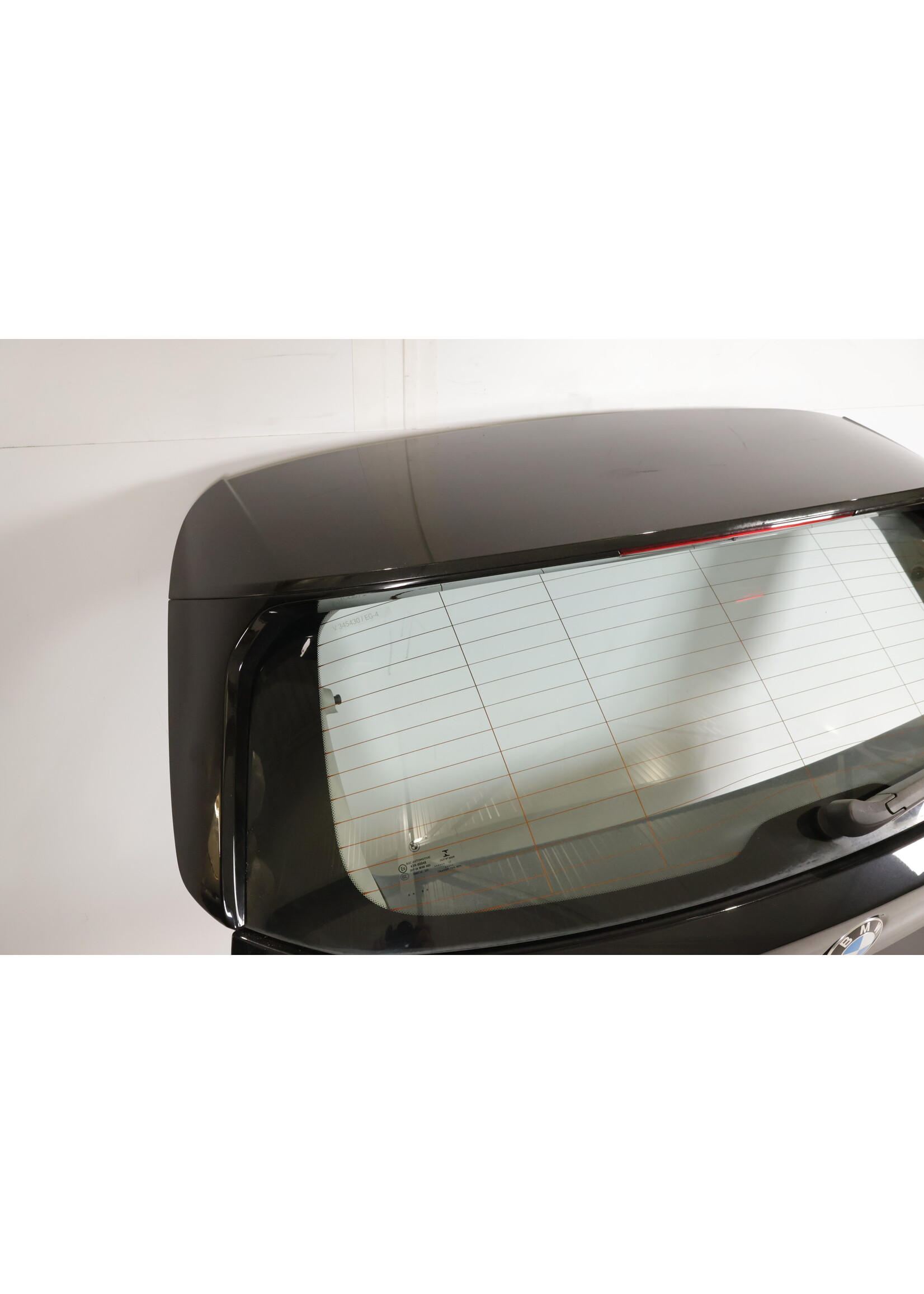 BMW BMW X1 F48 Complete tailgate 7350826 41007350826