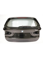 BMW BMW X1 F48 Komplette Heckklappe 7350826 41007350826