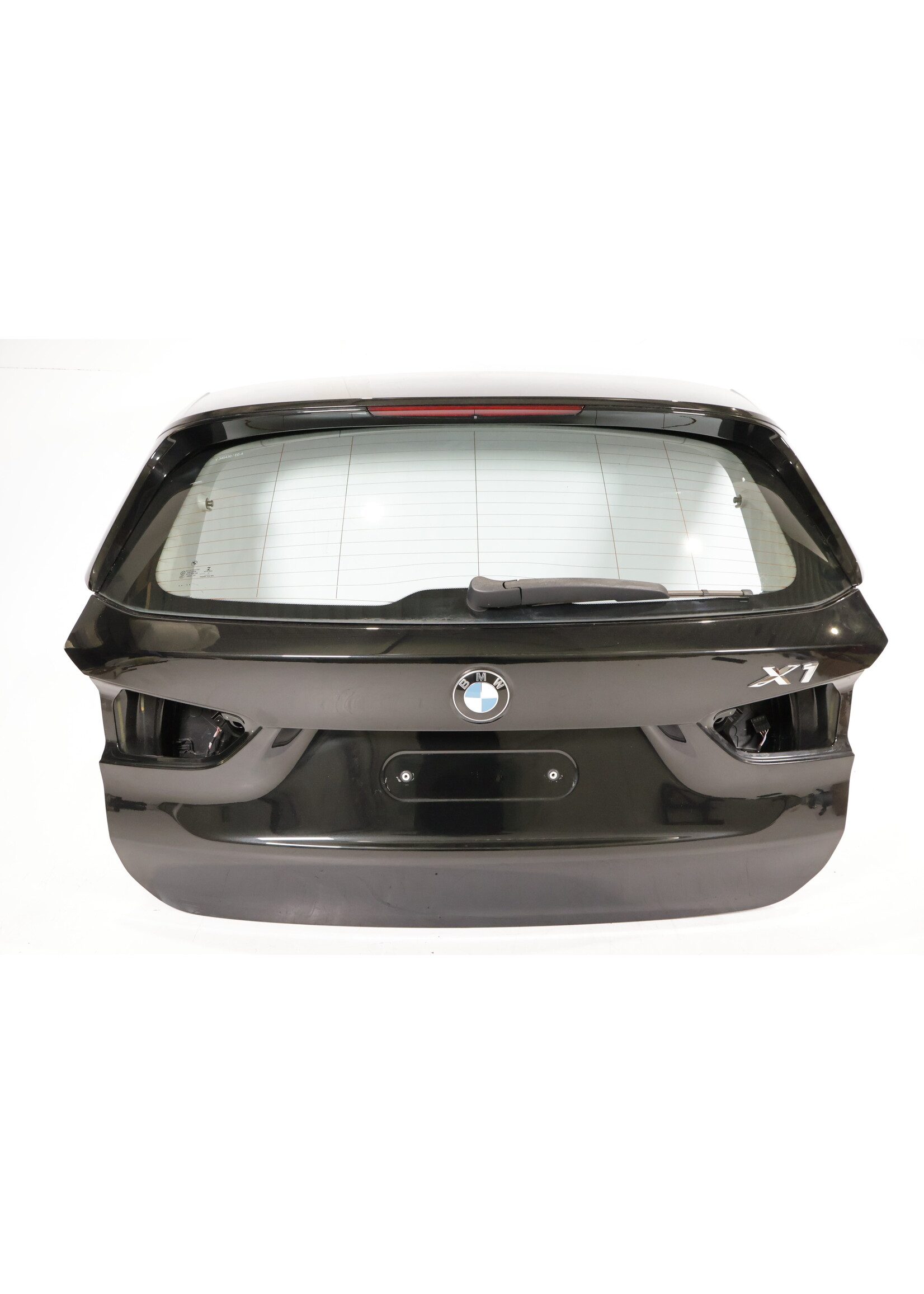 BMW BMW X1 F48 Complete achterklep 7350826 41007350826