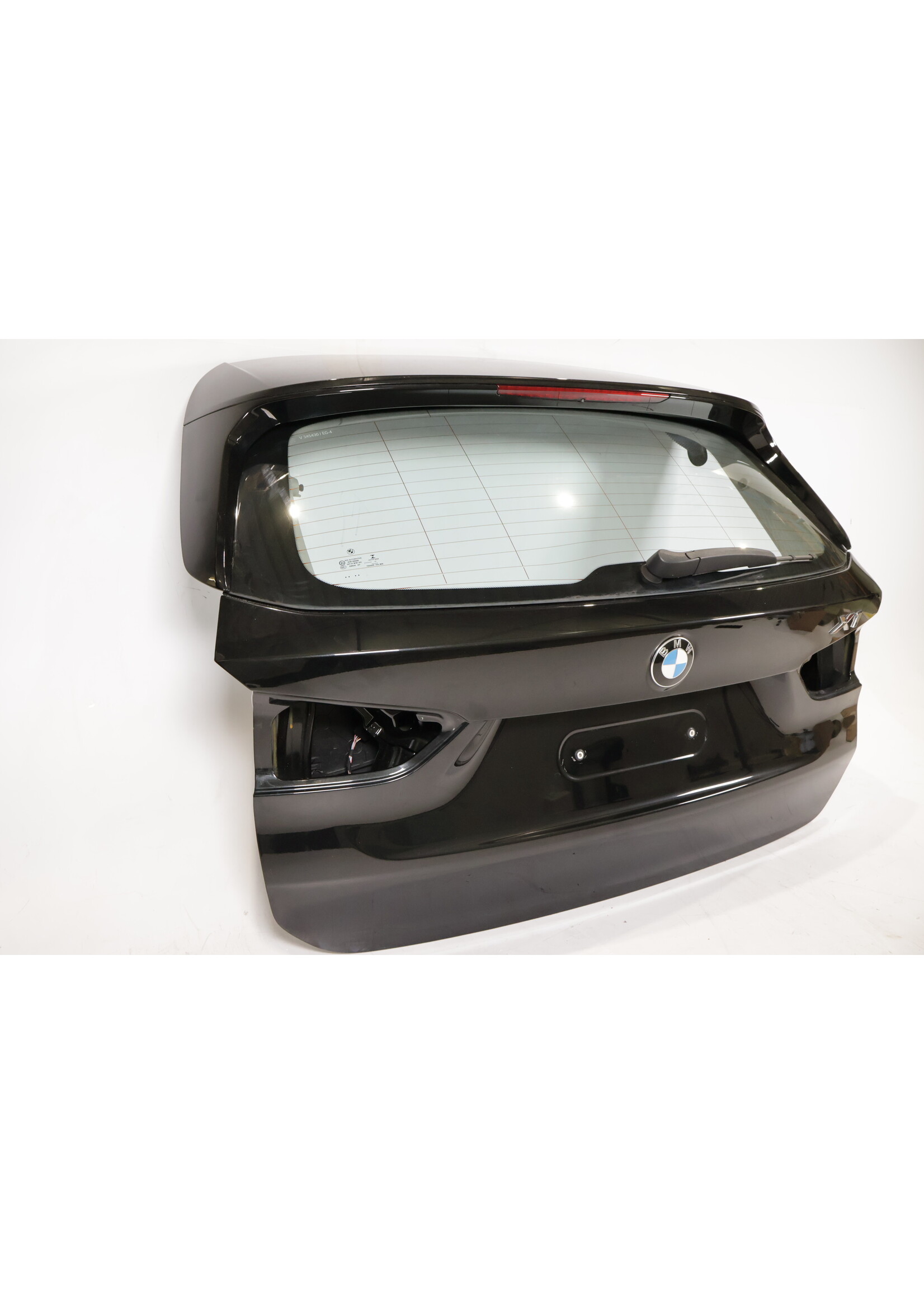 BMW BMW X1 F48 Komplette Heckklappe 7350826 41007350826