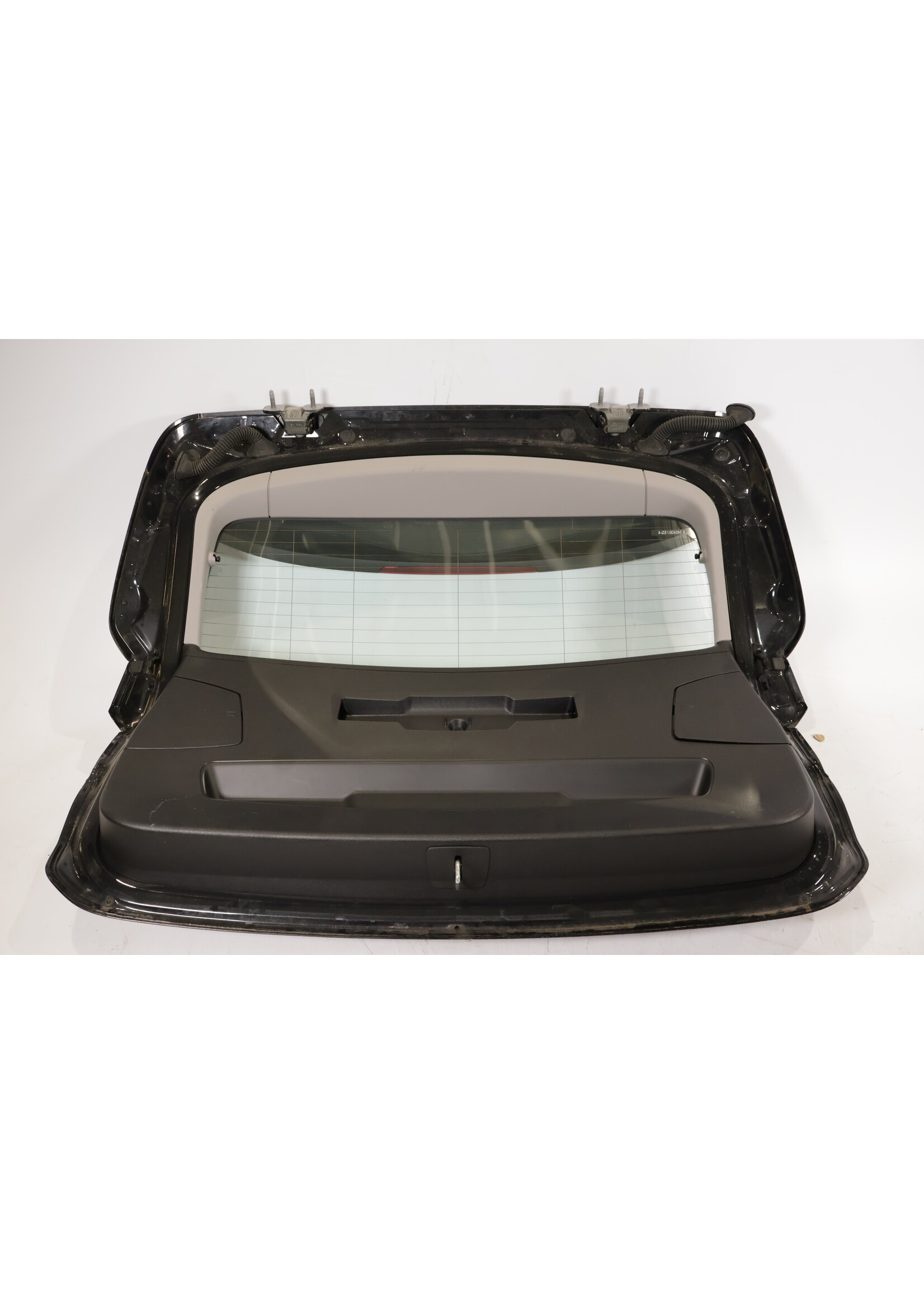 BMW BMW X1 F48 Complete tailgate 7350826 41007350826