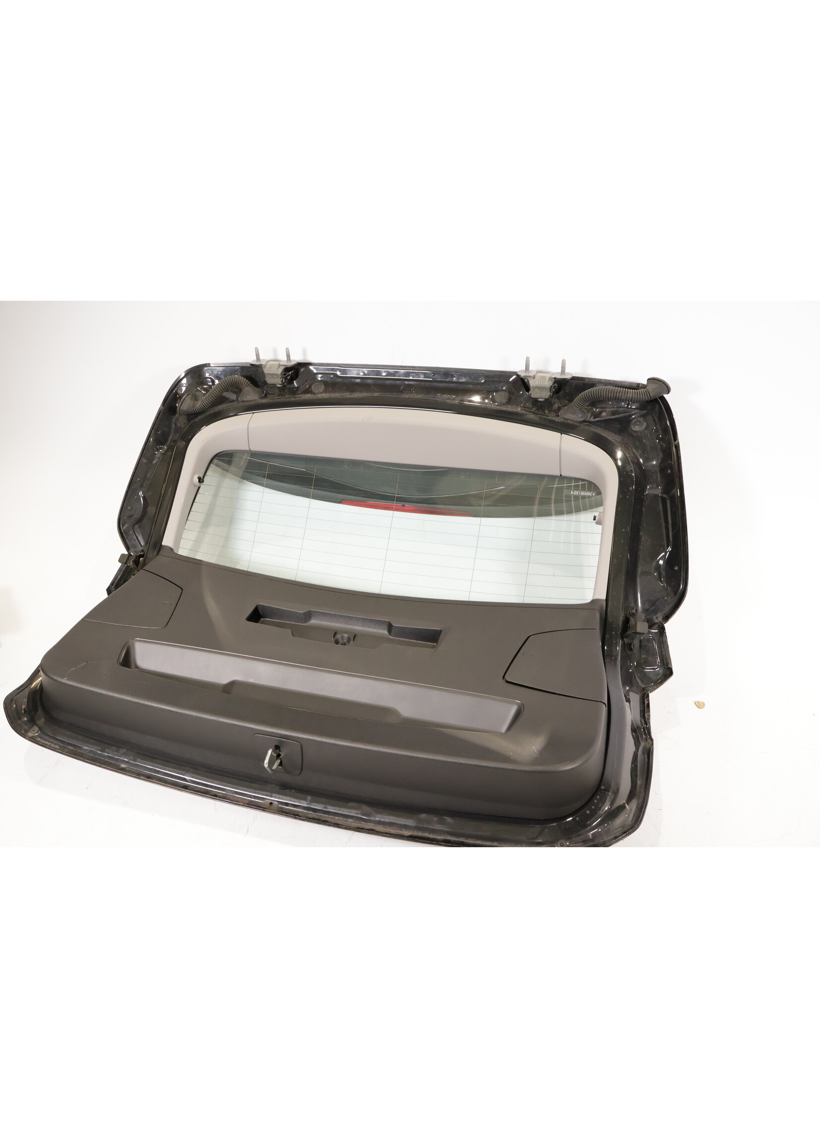 BMW BMW X1 F48 Complete tailgate 7350826 41007350826