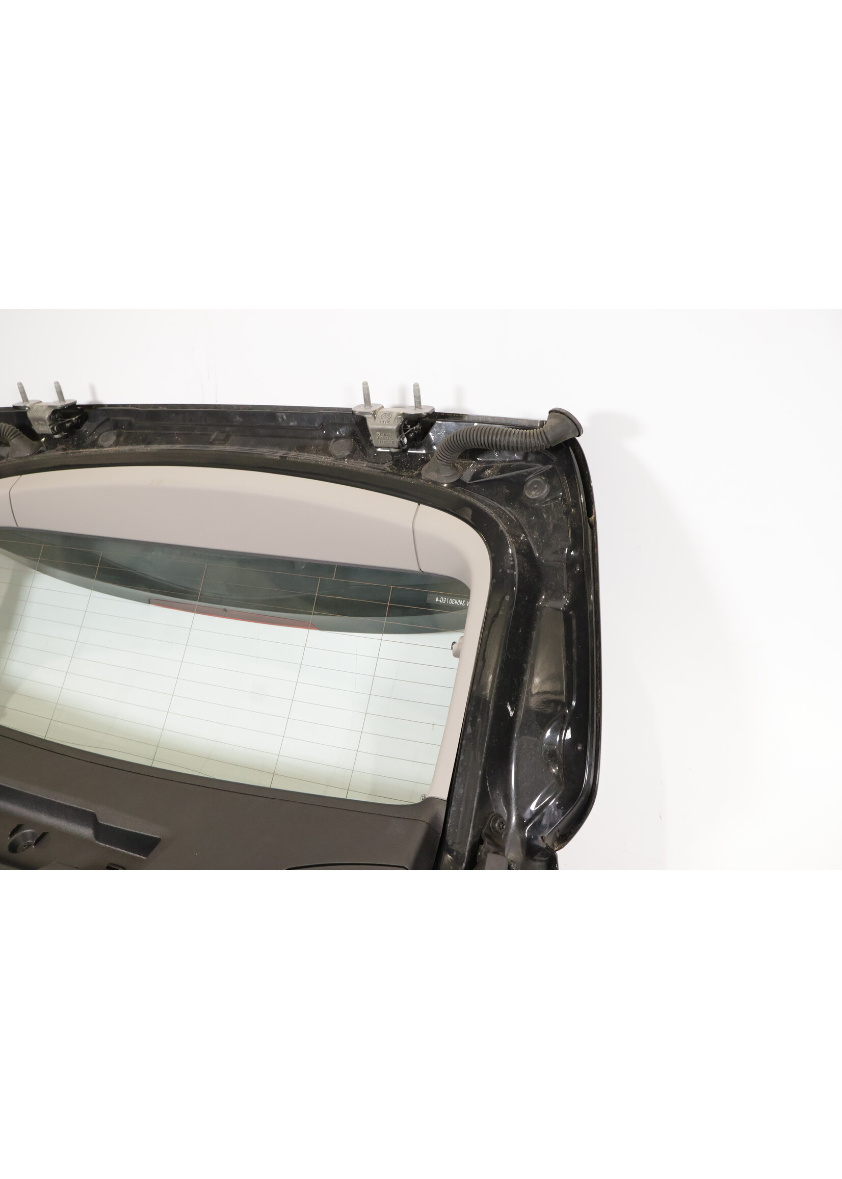 BMW BMW X1 F48 Komplette Heckklappe 7350826 41007350826