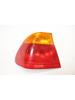 BMW BMW 3er E46 Limousine Rücklicht links OEM! 63218364921 8364921