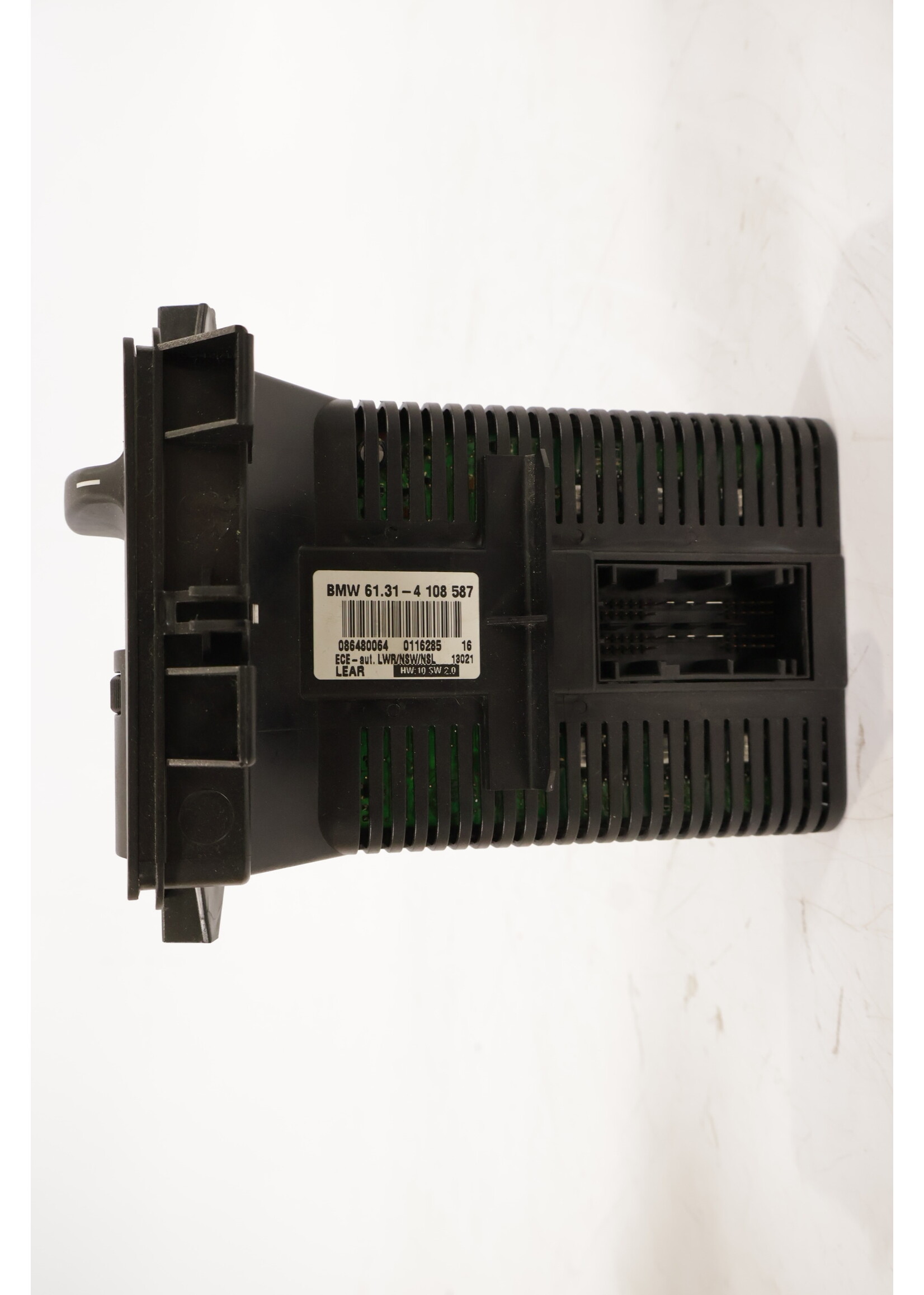 BMW BMW 3er E46 OEM Lichtschalter XENON NEU! 61314108587 4108587