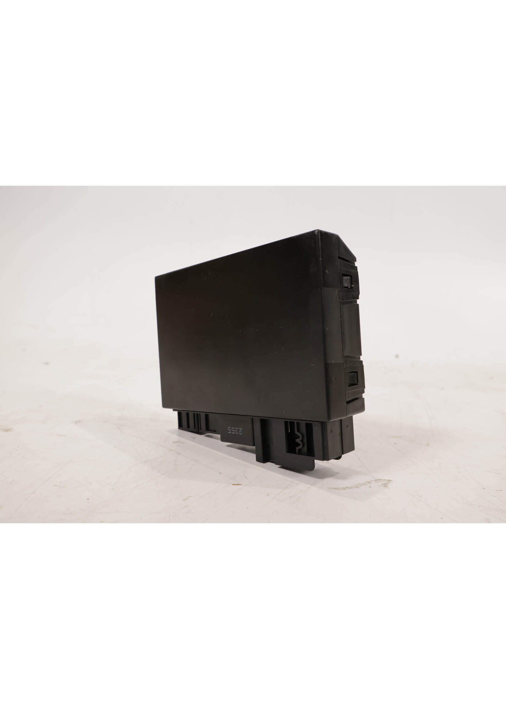 BMW BMW Diverse Modelle OEM Anhängerkupplungsmodul NEU! 71606872319 6872319