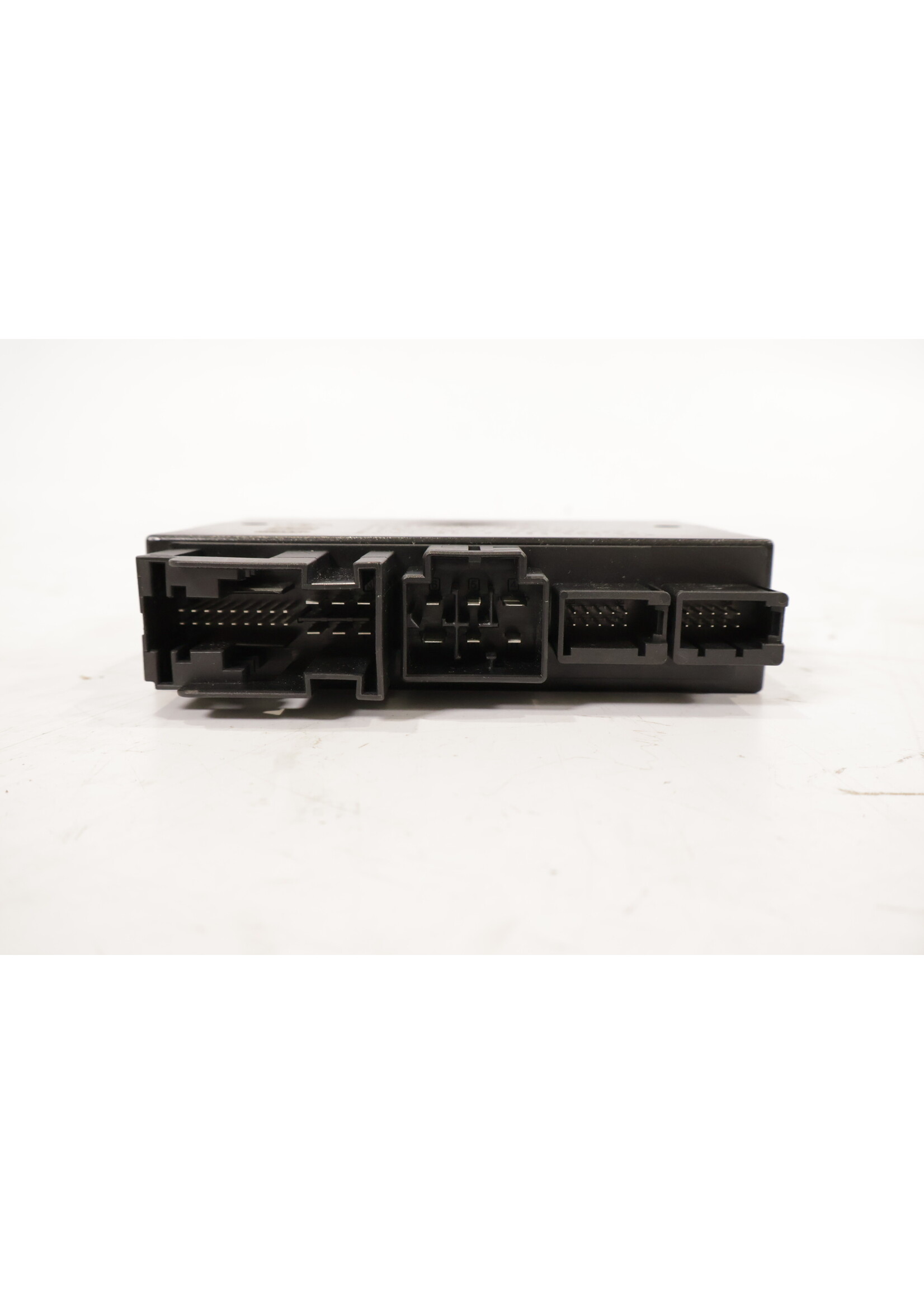 BMW BMW Diverse Modelle OEM Anhängerkupplungsmodul NEU! 71606872319 6872319