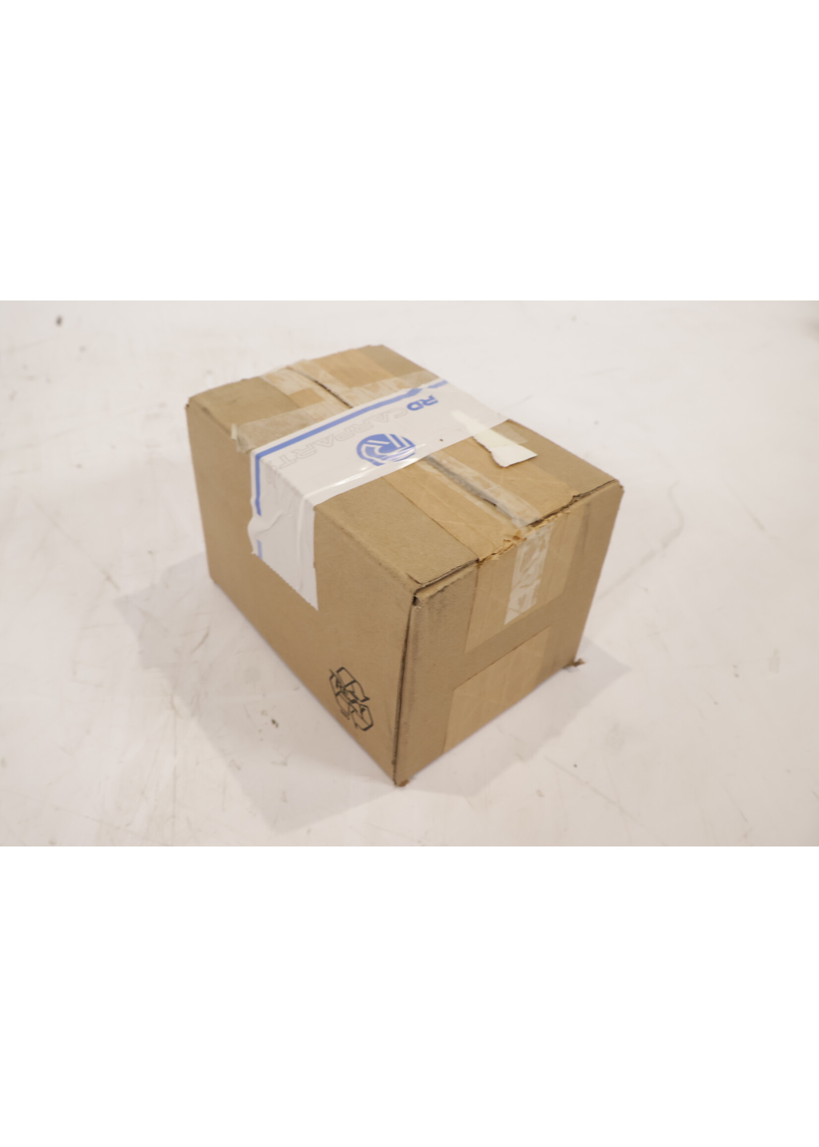 BMW BMW Diverse modellen OEM trekhaak module NIEUW! 71606872319 6872319