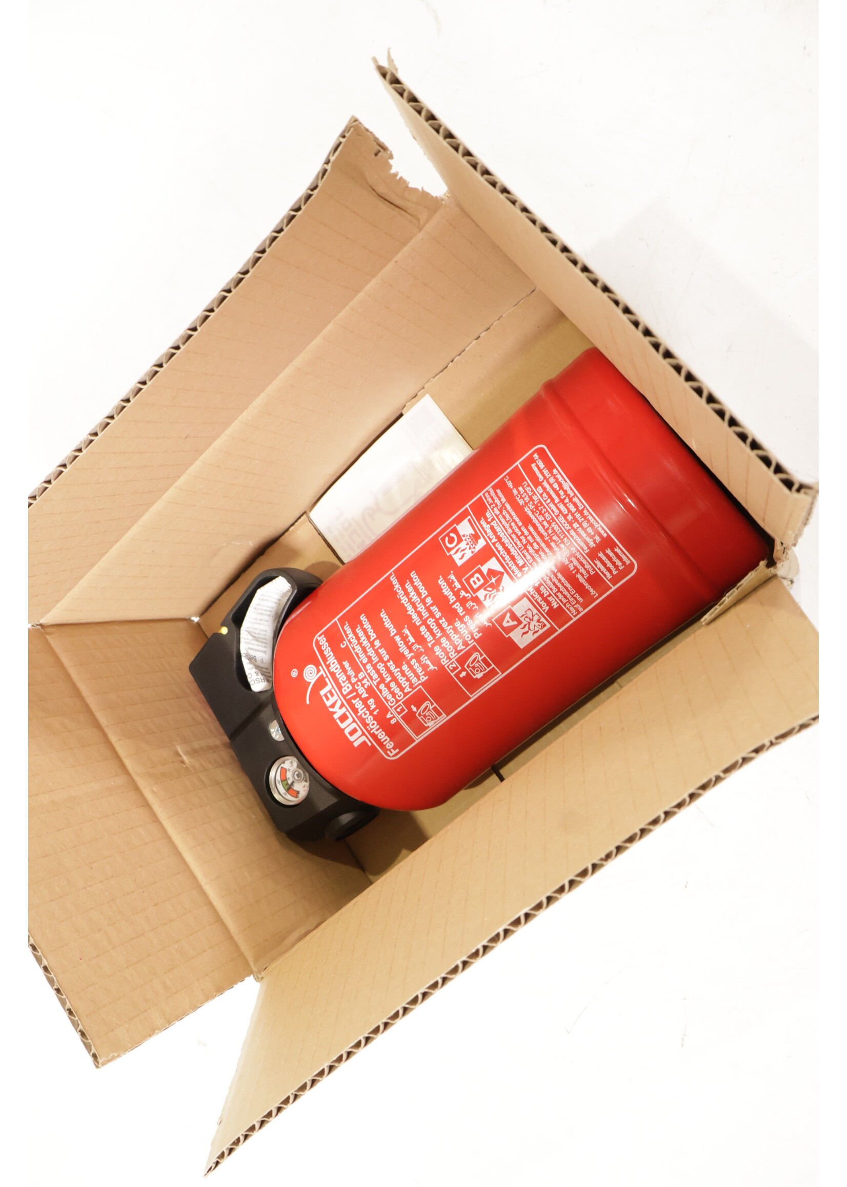 BMW BMW 3 Series F30 OEM Fire Extinguisher under seat NEW! 72600441112