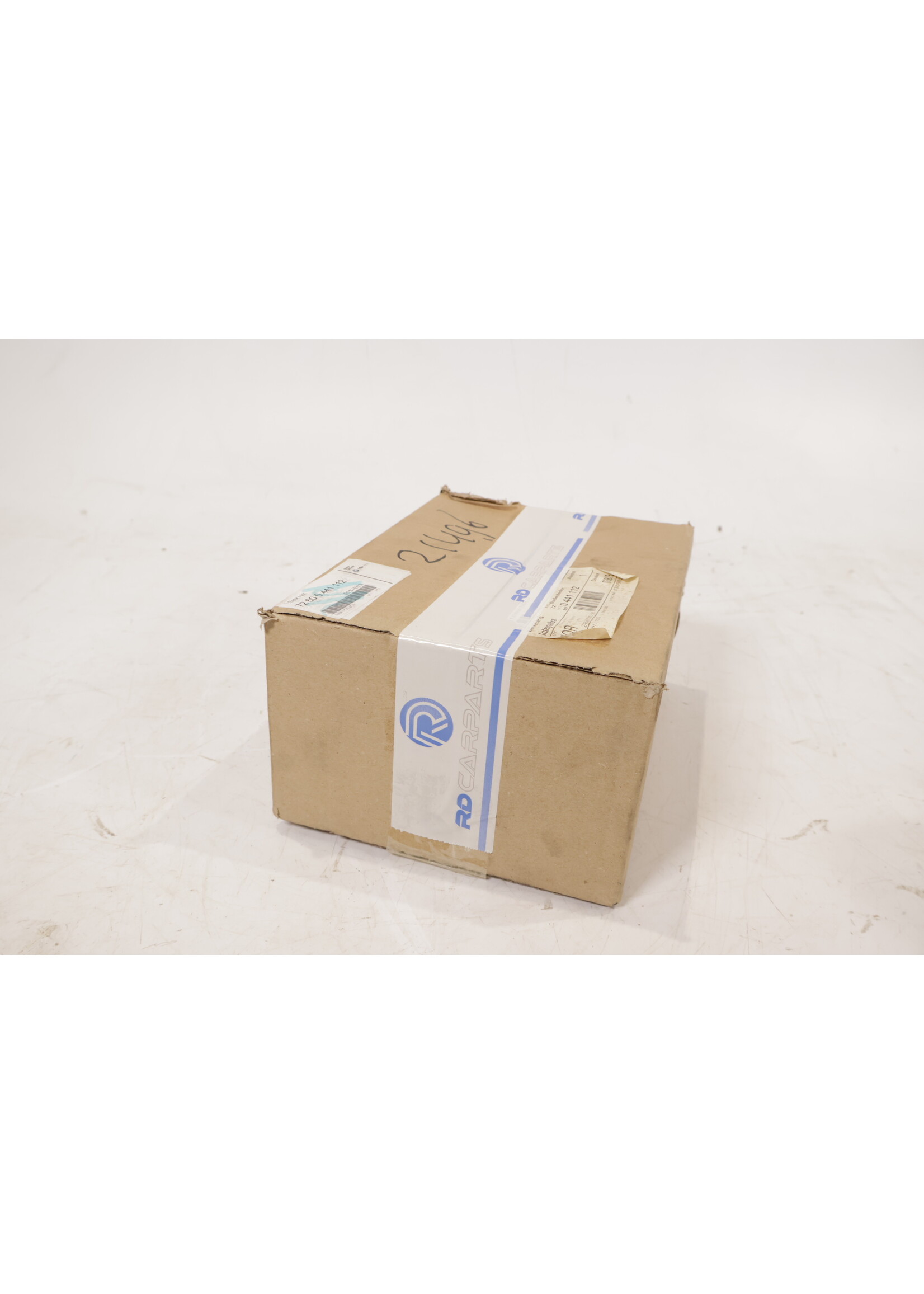 BMW BMW 3 Series F30 OEM Fire Extinguisher under seat NEW! 72600441112