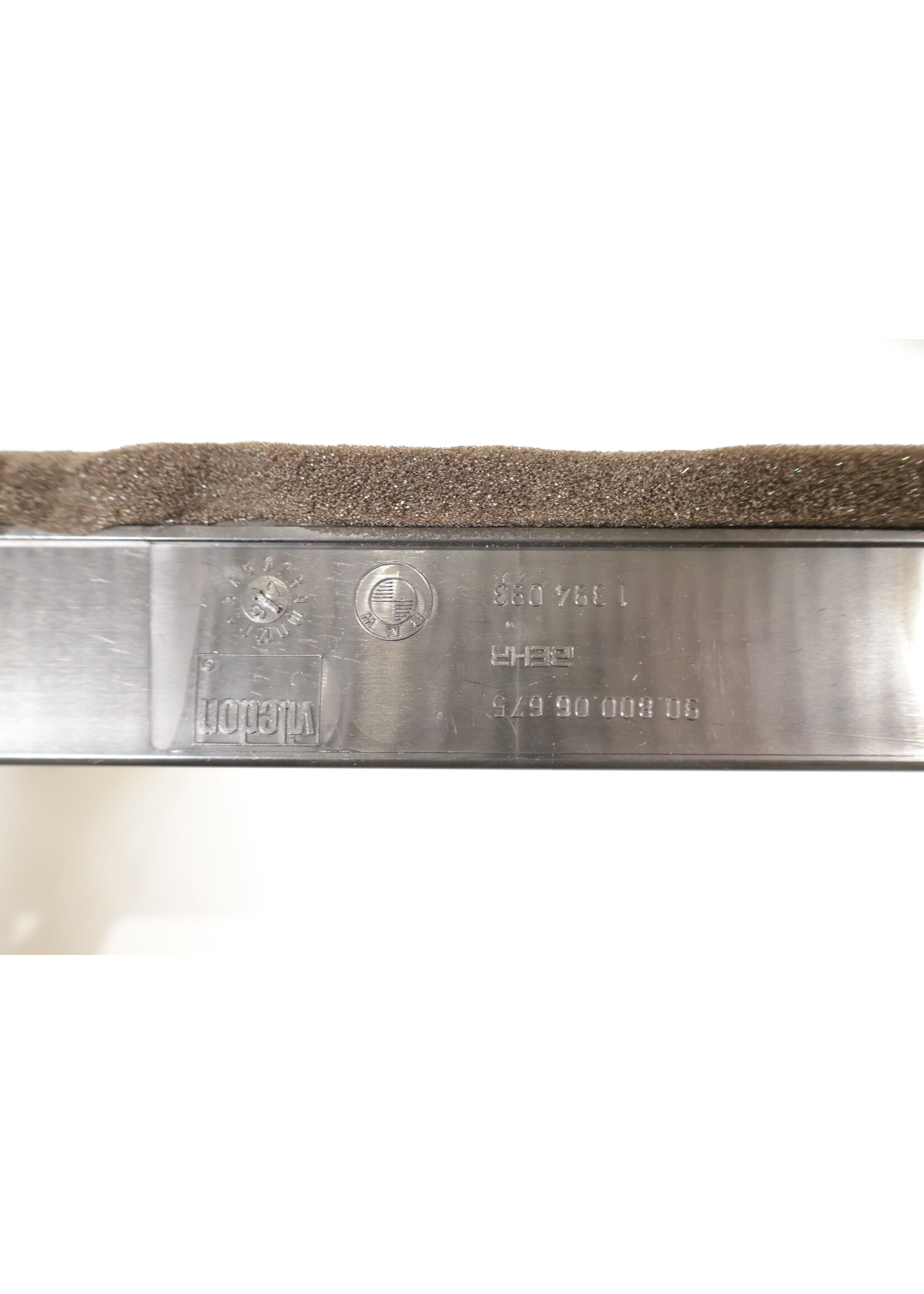 BMW BMW 3er E30 OEM Luftfiltereinlass NEU! 64311394093 1394093