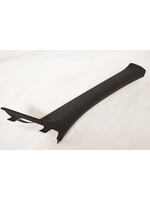 BMW BMW 1 Serie F20 OEM A stijl bekleding zwart M-Pakket NIEUW! 51438051508 8051508