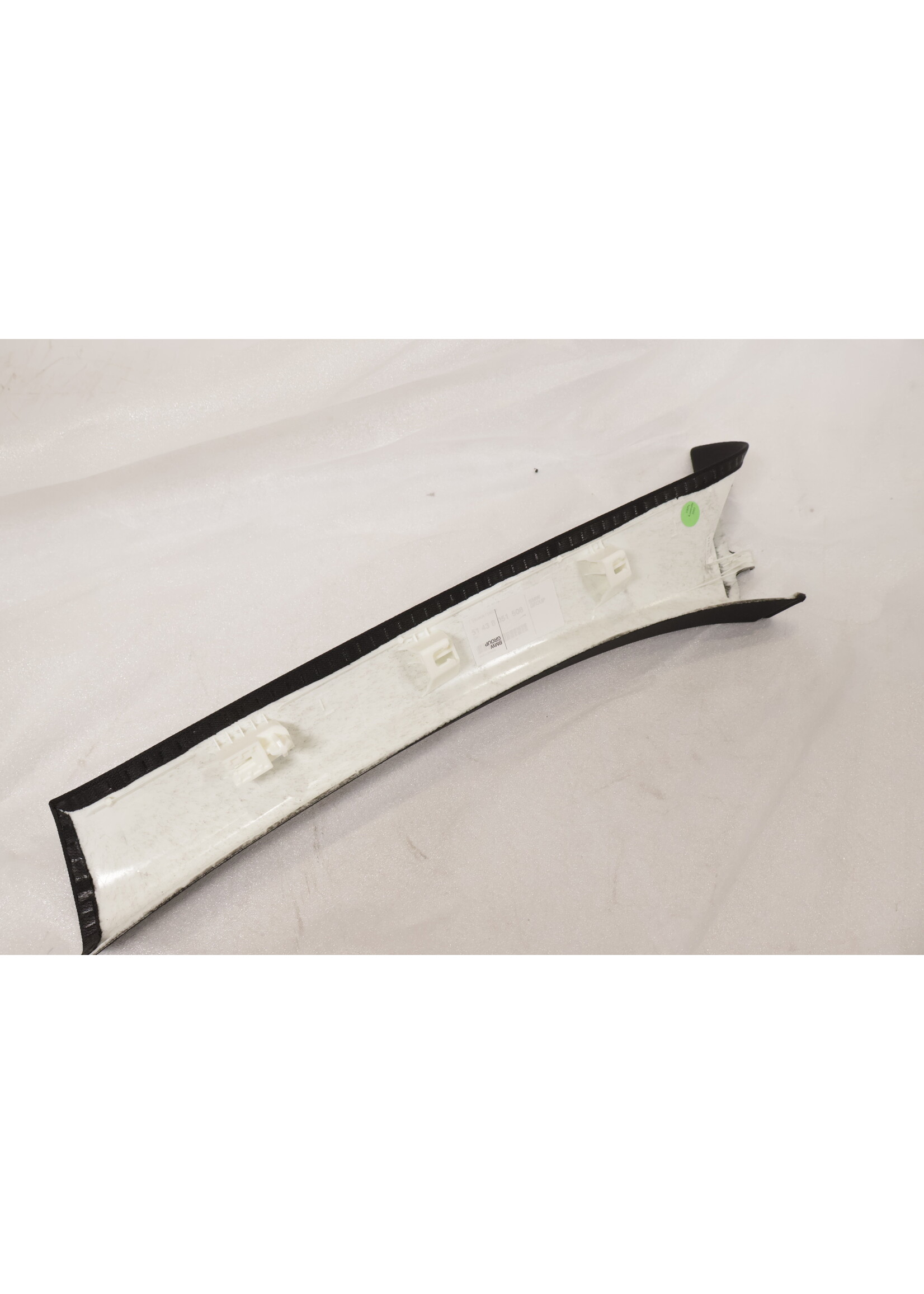 BMW BMW 1er F20 OEM A Style Polsterung schwarz M-Paket NEU! 51438051508 8051508