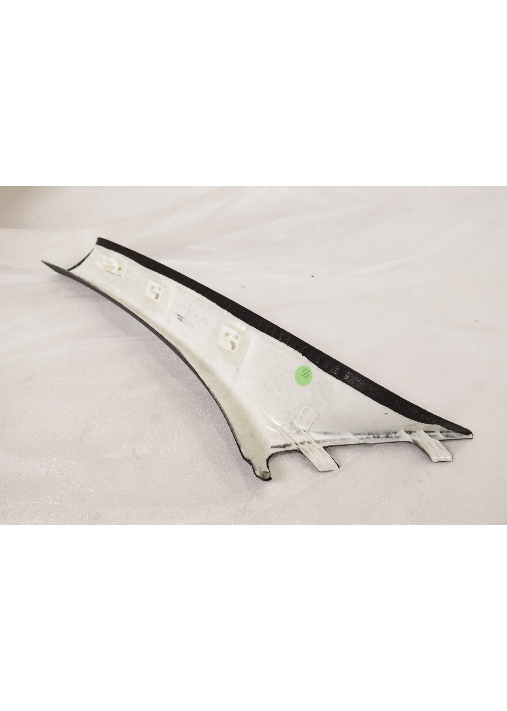 BMW BMW 1er F20 OEM A Style Polsterung schwarz M-Paket NEU! 51438051508 8051508