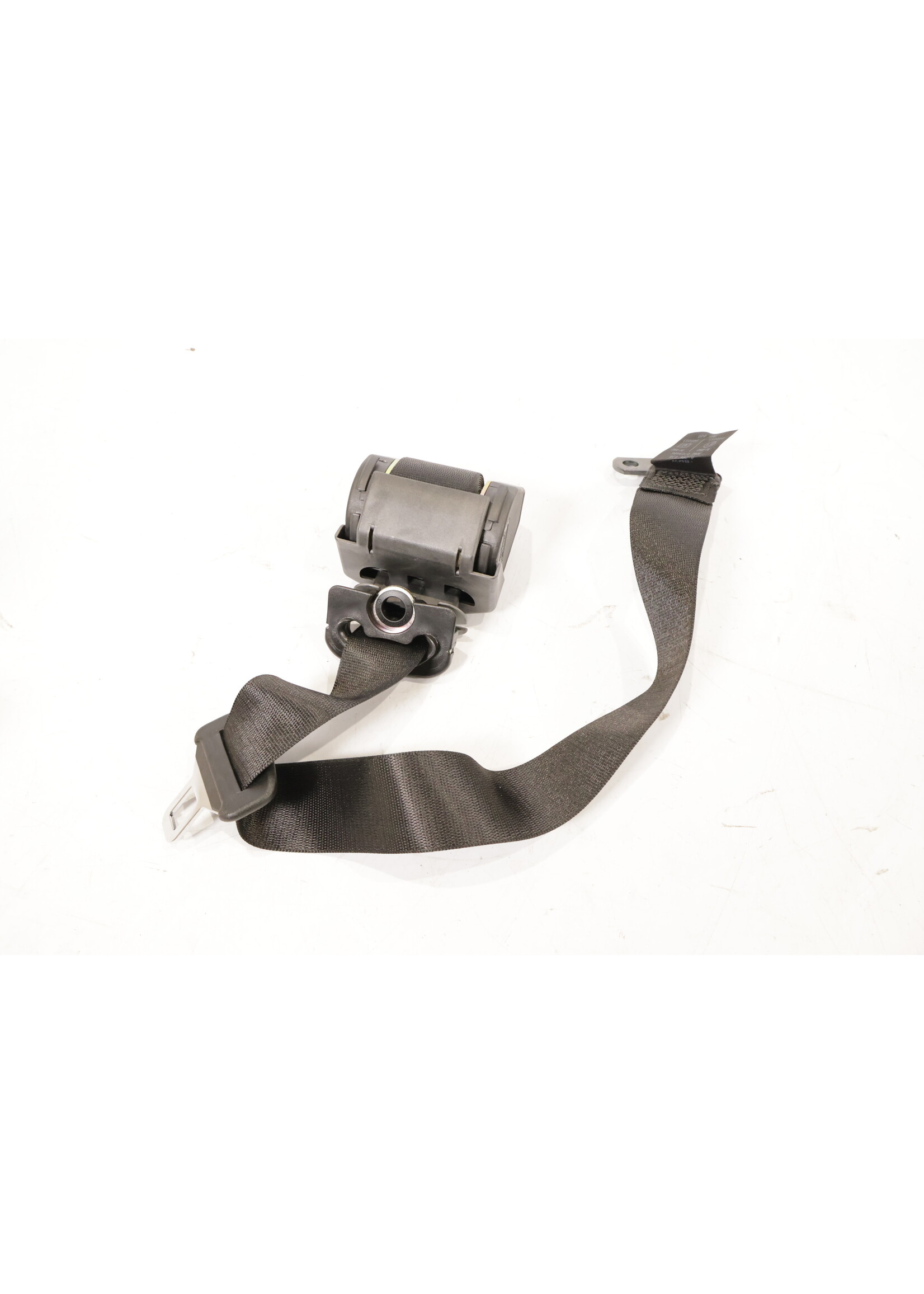 BMW BMW E38 E39 5 + 7er OEM Riemen rechts vorne NEU! 72118266838 8266838