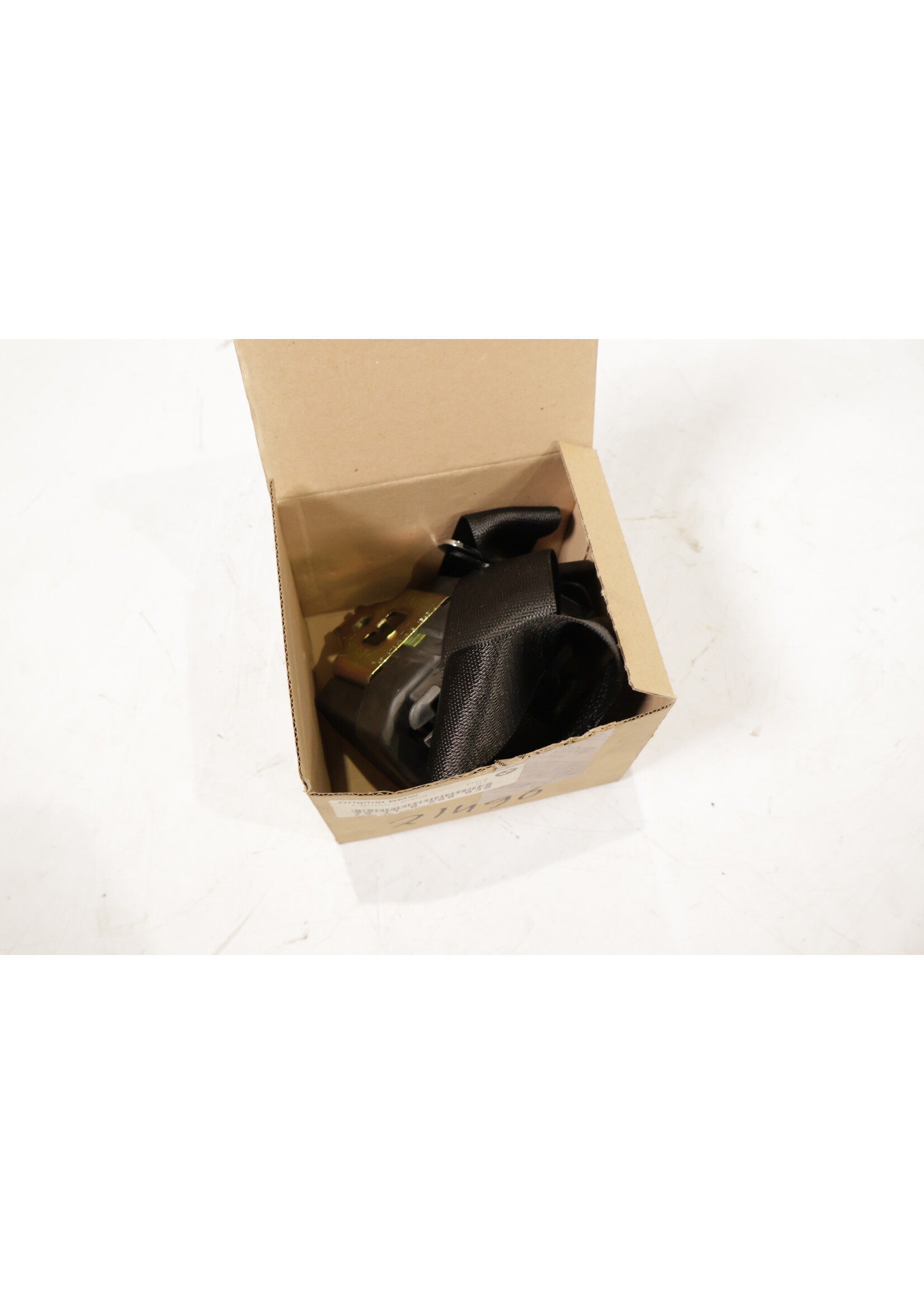 BMW BMW E38 E39 5 + 7er OEM Riemen rechts vorne NEU! 72118266838 8266838
