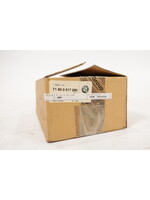 BMW BMW X5 E53 OEM Trekhaak kabelboom NIEUW! 71600017290