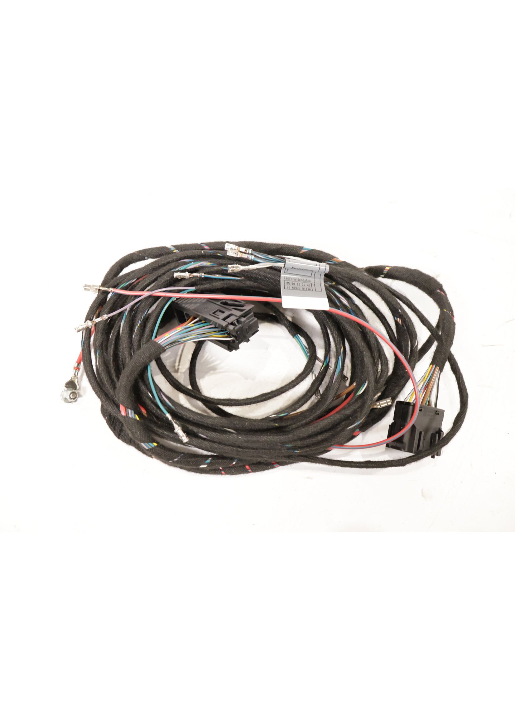 BMW BMW X5 E53 OEM Towbar wiring harness NEW! 71600017290